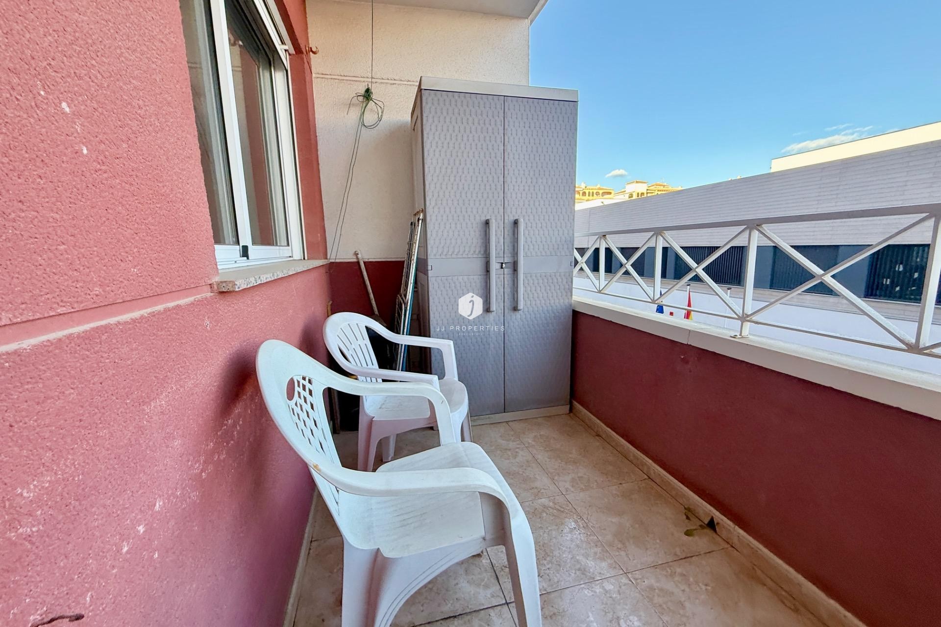 D'occasion - Appartement -
Torrevieja - PARQUE DE LAS NACIONES