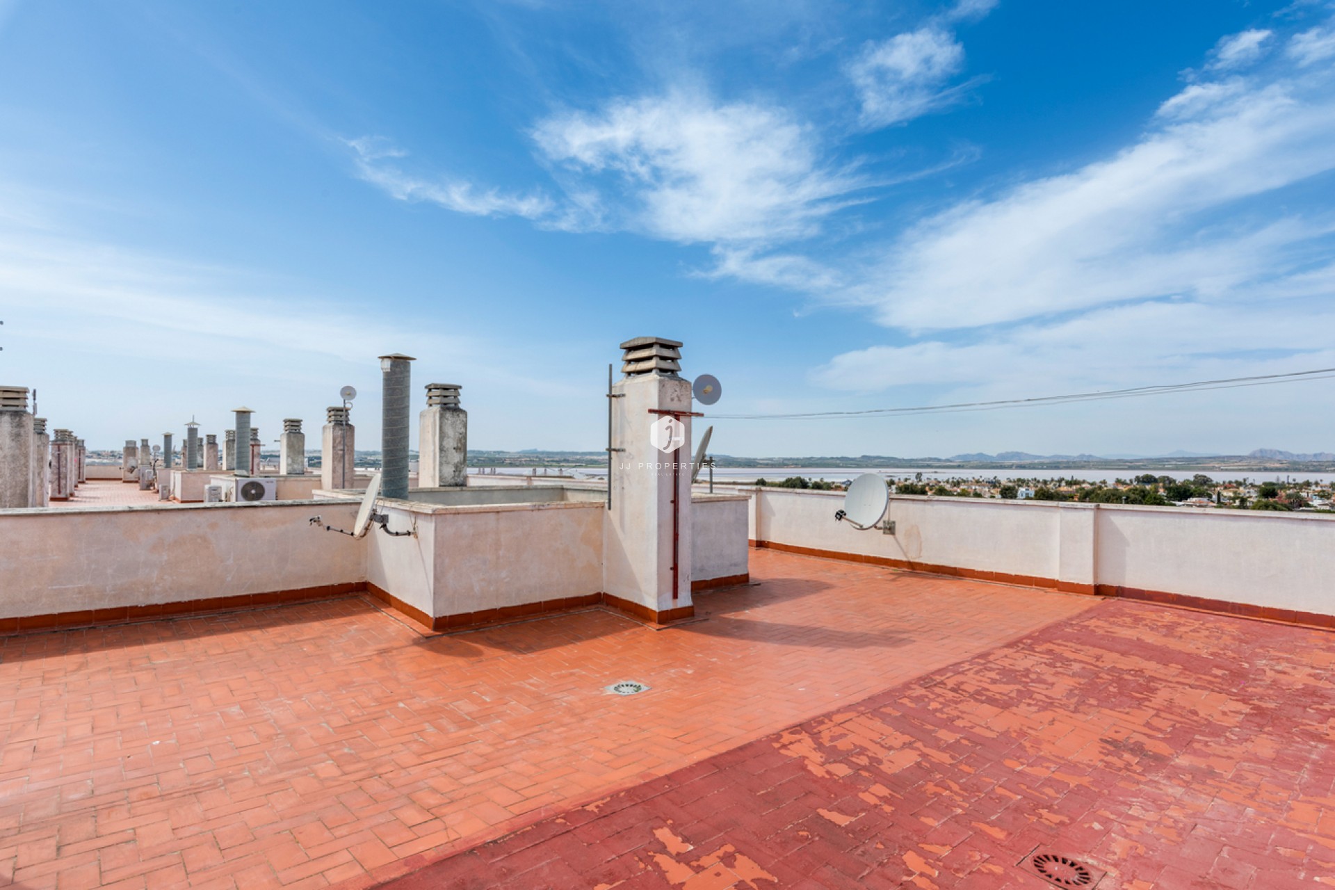 D'occasion - Appartement -
Torrevieja - PARQUE DE LAS NACIONES