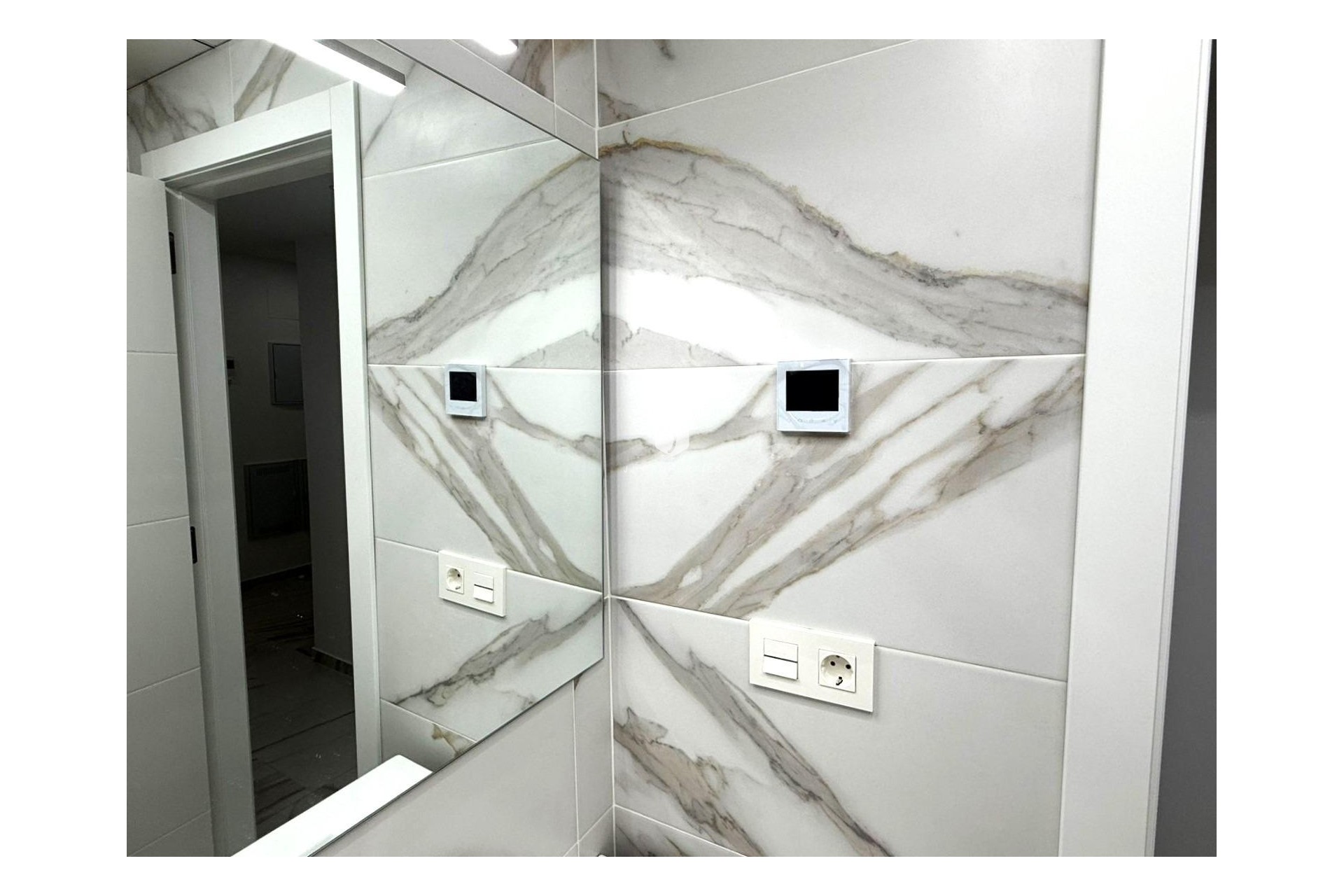 D'occasion - Appartement -
Torrevieja - PARQUE DE LAS NACIONES