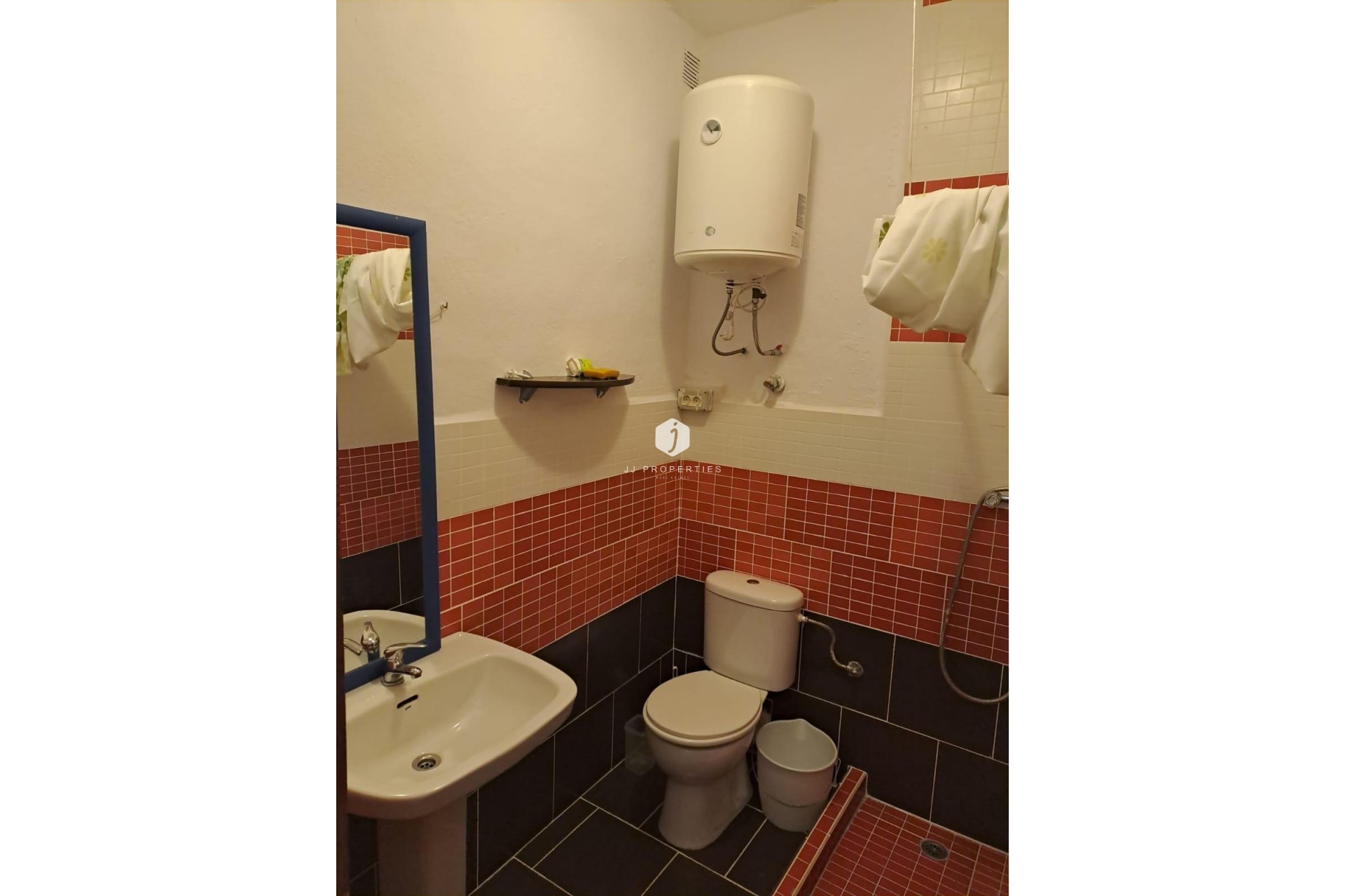 D'occasion - Appartement -
Torrevieja - PARQUE DE LAS NACIONES