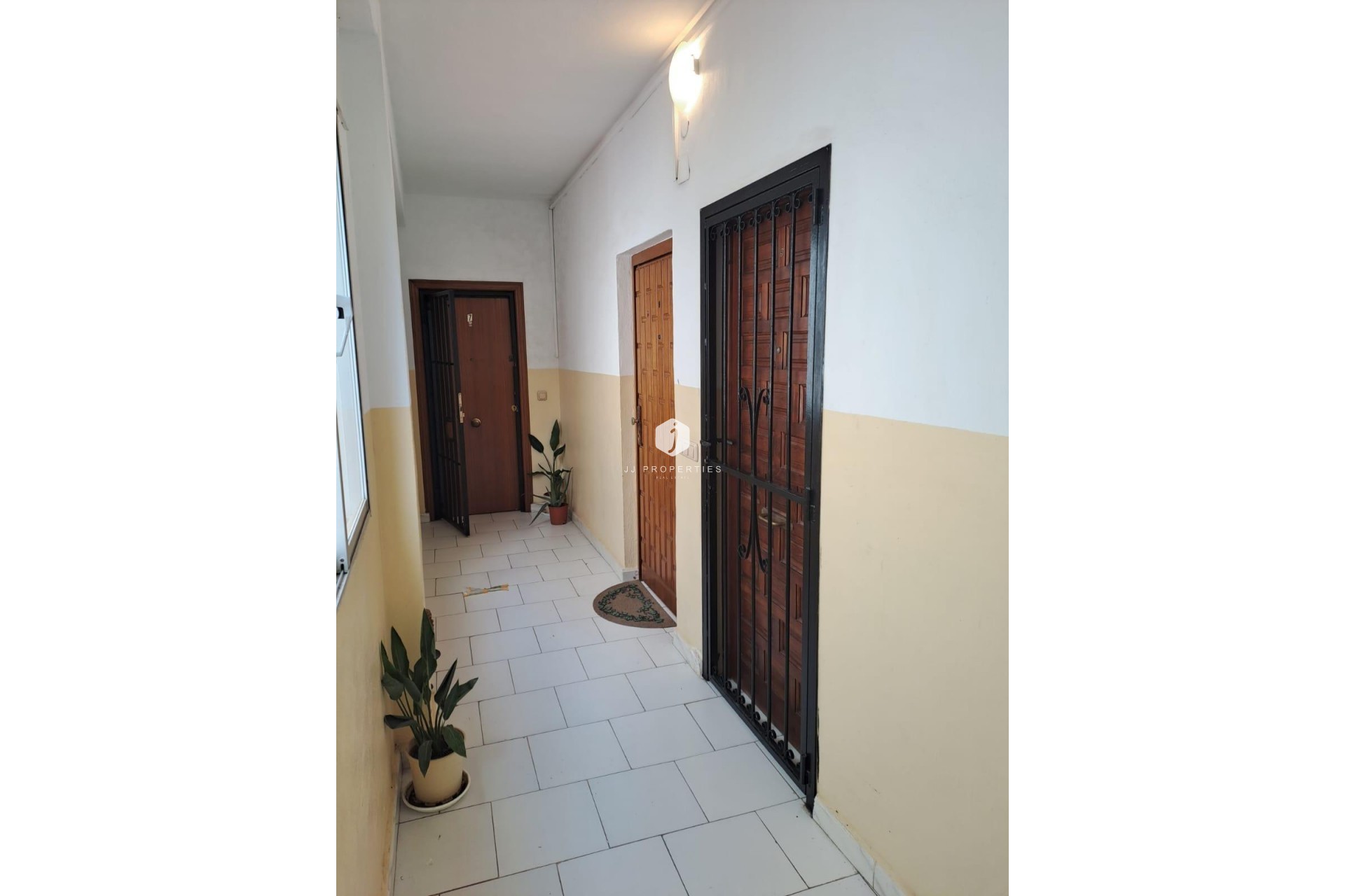 D'occasion - Appartement -
Torrevieja - PARQUE DE LAS NACIONES