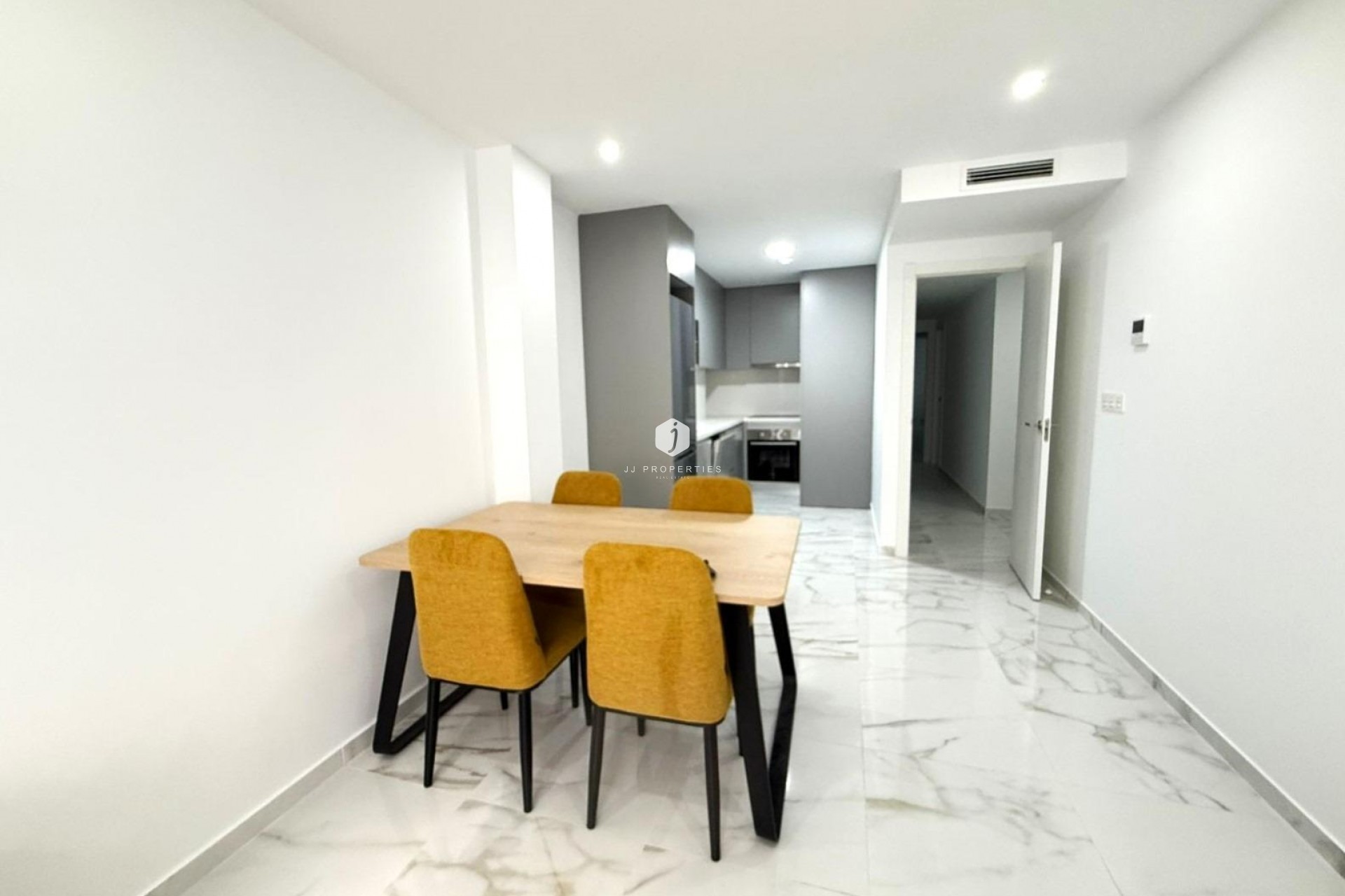 D'occasion - Appartement -
Torrevieja - PARQUE DE LAS NACIONES