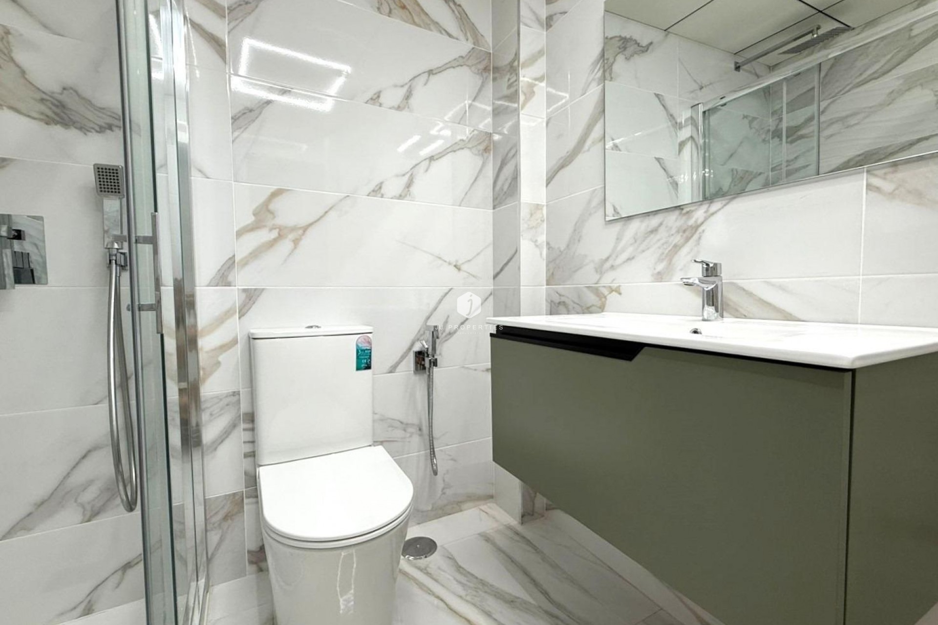 D'occasion - Appartement -
Torrevieja - PARQUE DE LAS NACIONES