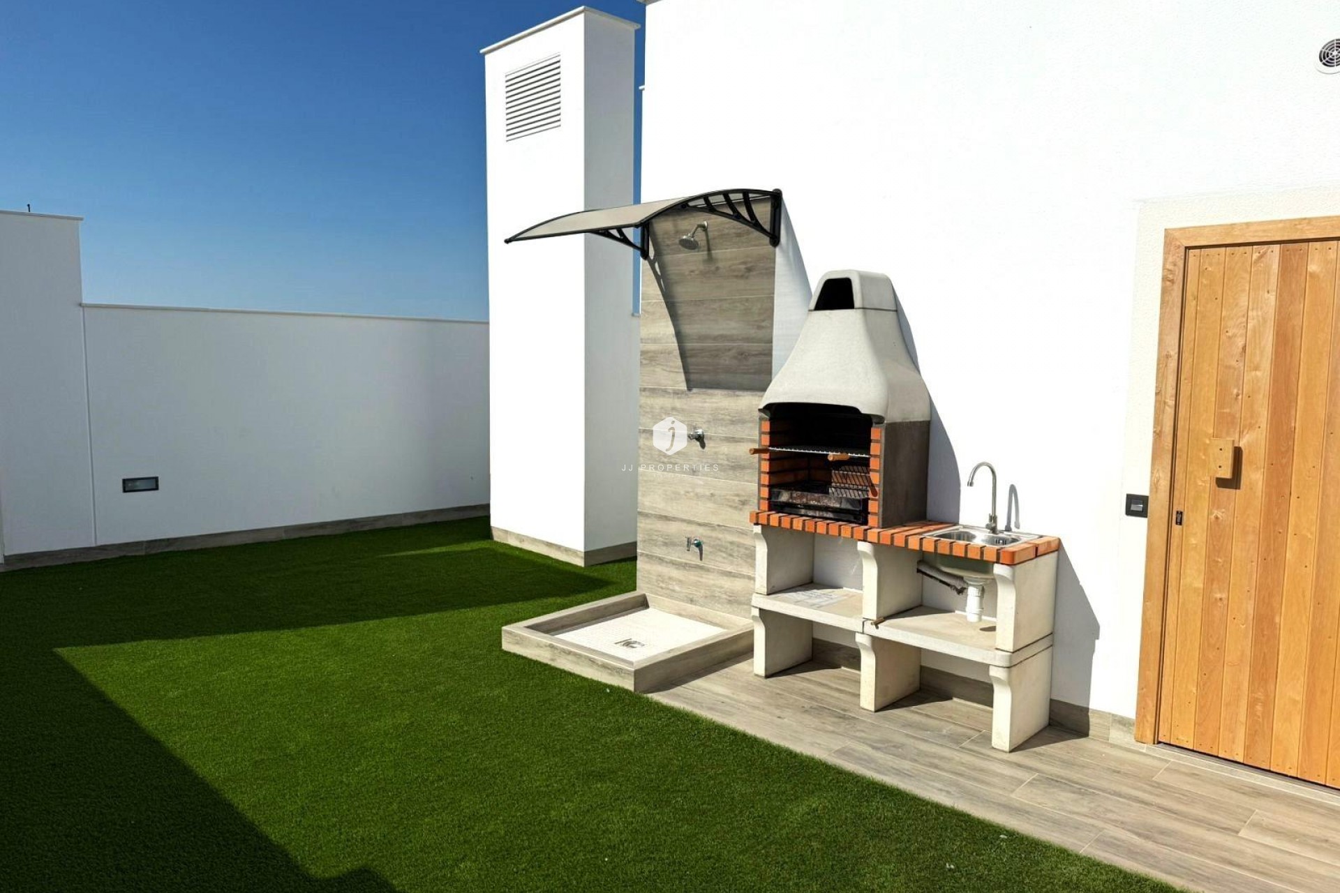 D'occasion - Appartement -
Torrevieja - PARQUE DE LAS NACIONES