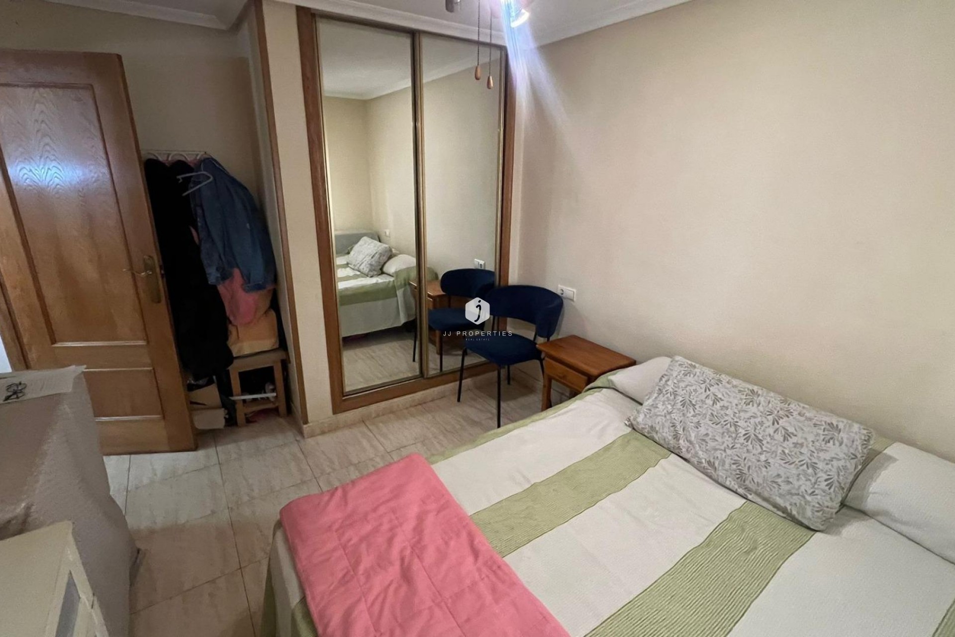 D'occasion - Appartement -
Torrevieja - PARQUE DE LAS NACIONES