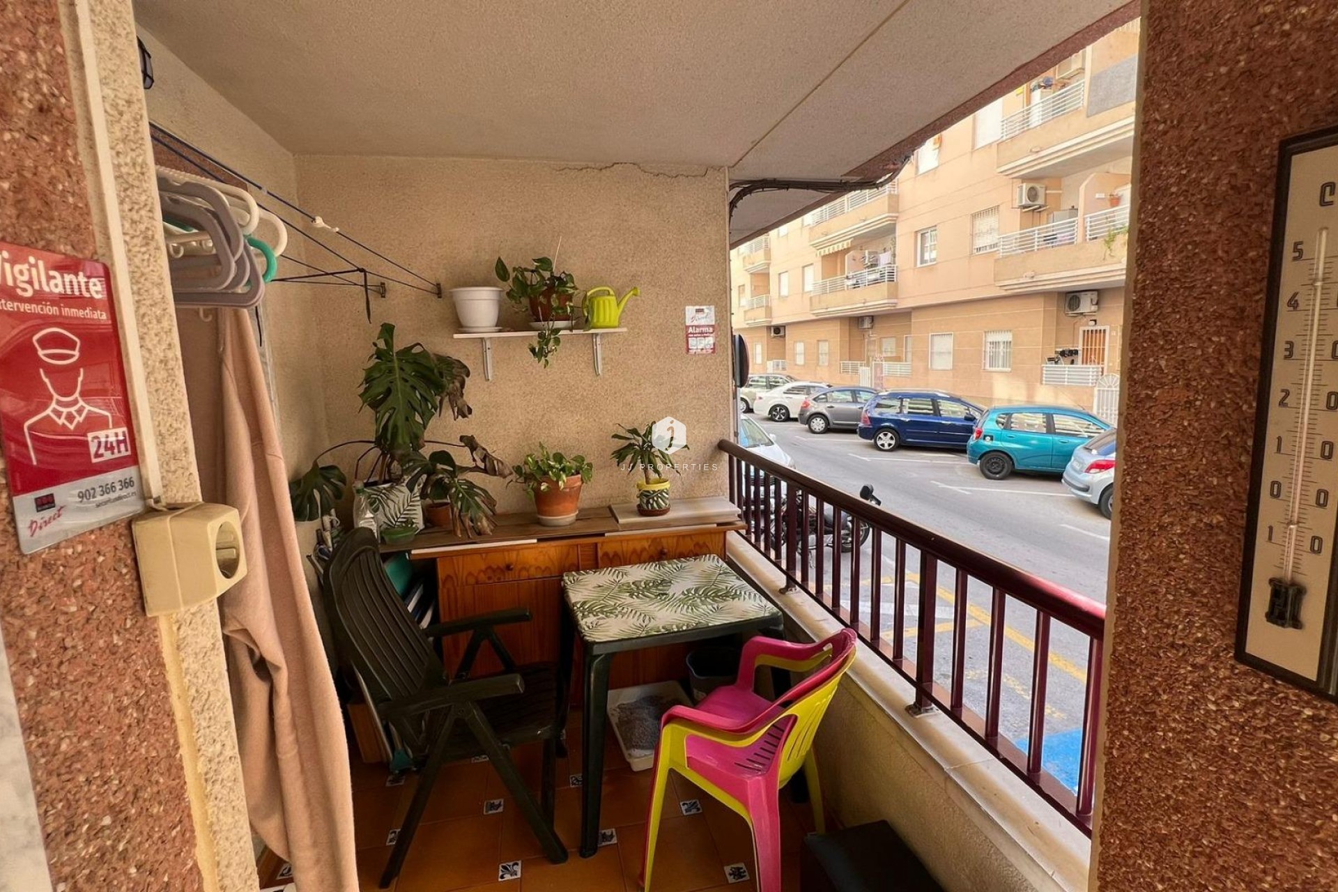 D'occasion - Appartement -
Torrevieja - PARQUE DE LAS NACIONES