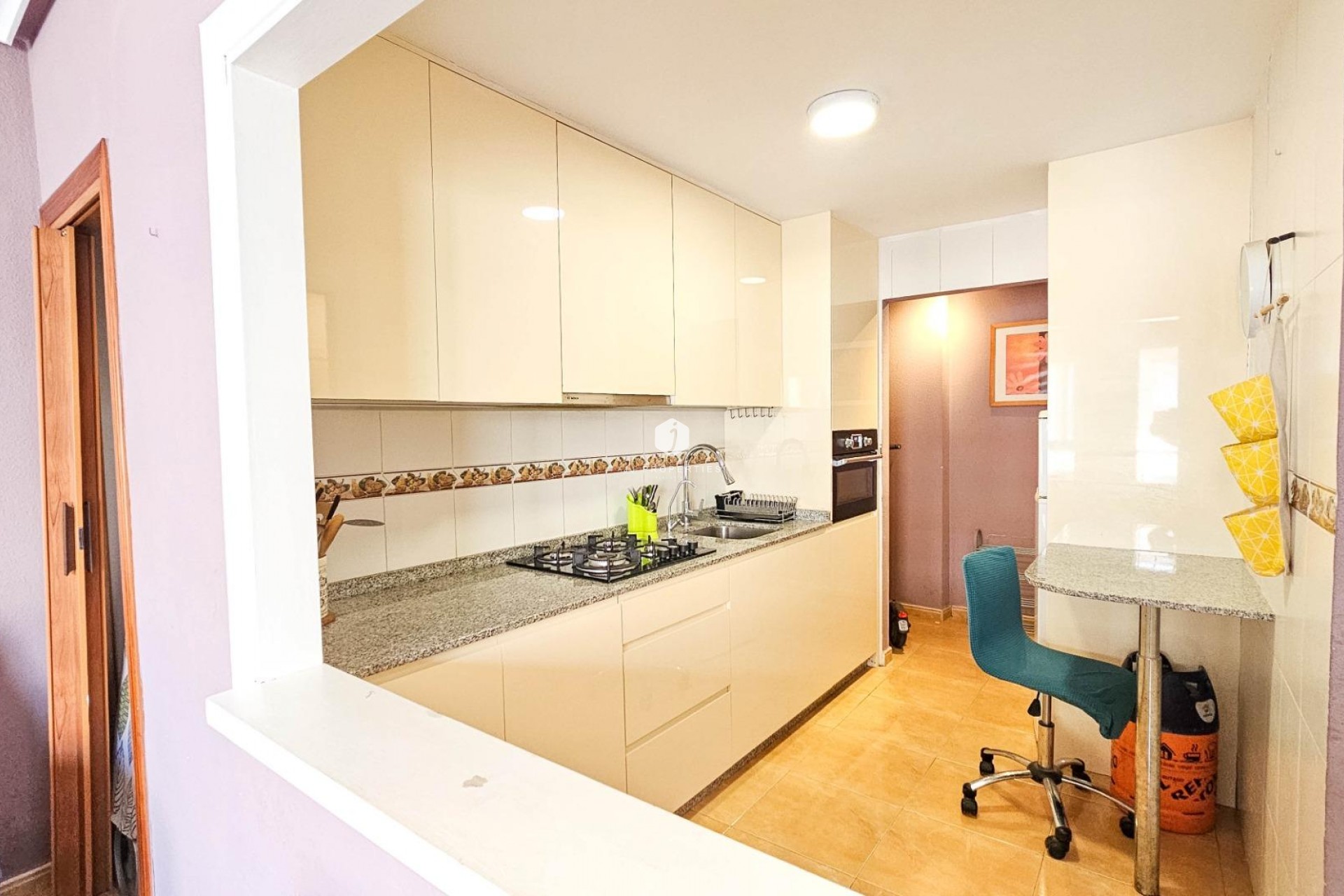 D'occasion - Appartement -
Torrevieja - PARQUE DE LAS NACIONES