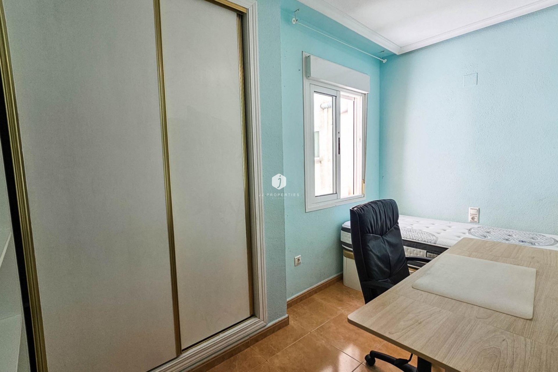 D'occasion - Appartement -
Torrevieja - PARQUE DE LAS NACIONES