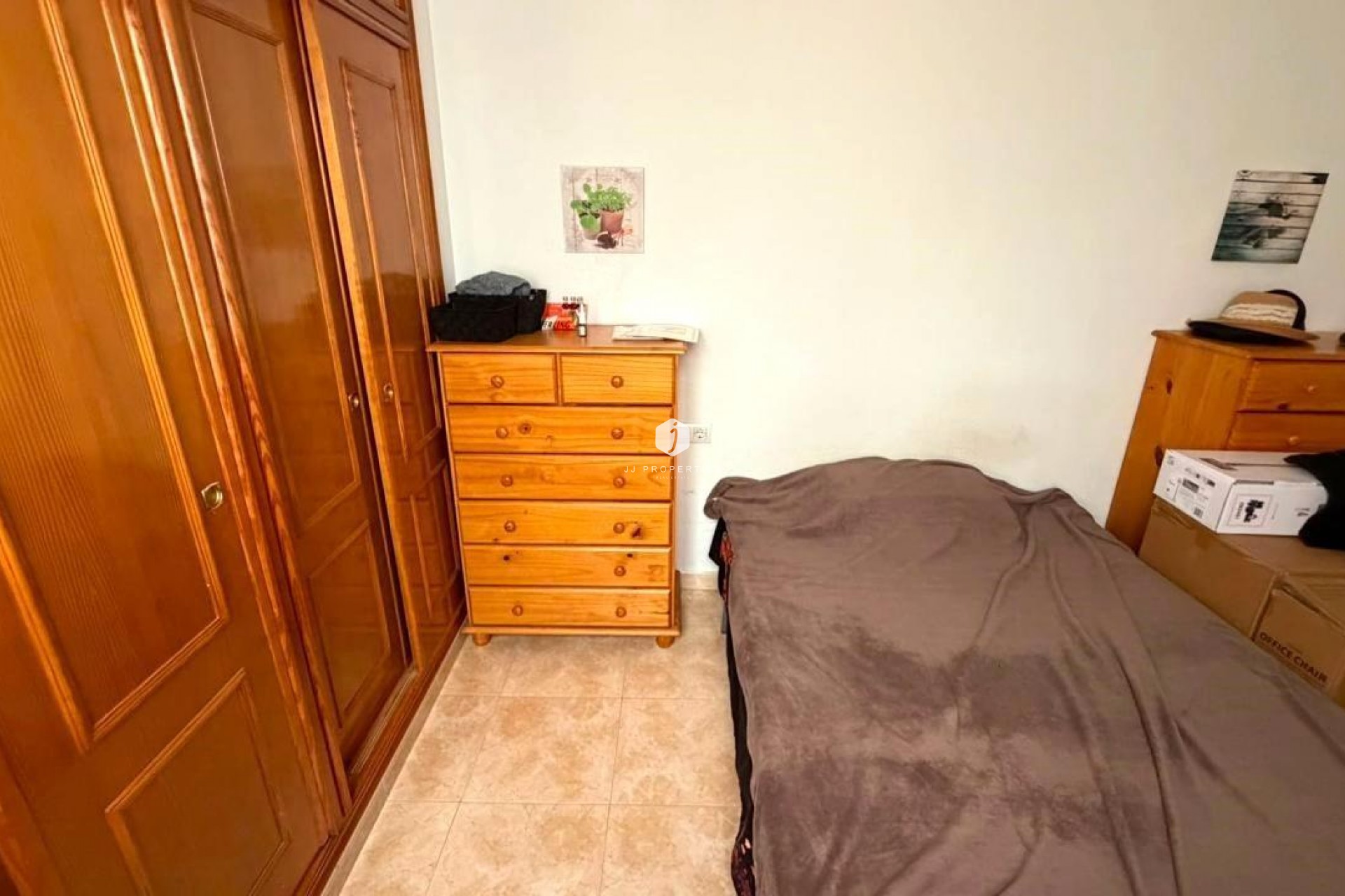 D'occasion - Appartement -
Torrevieja - PARQUE DE LAS NACIONES