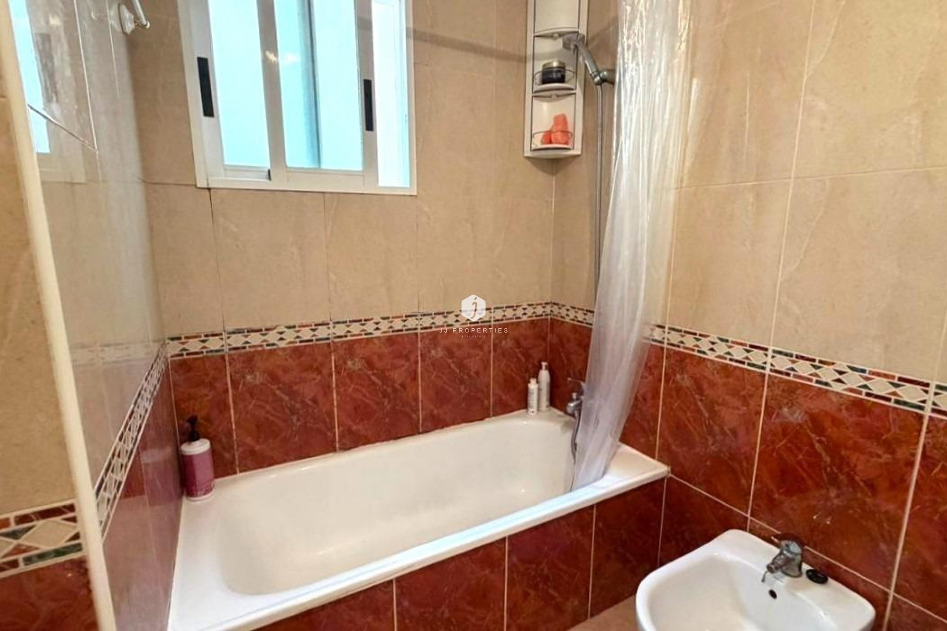 D'occasion - Appartement -
Torrevieja - PARQUE DE LAS NACIONES