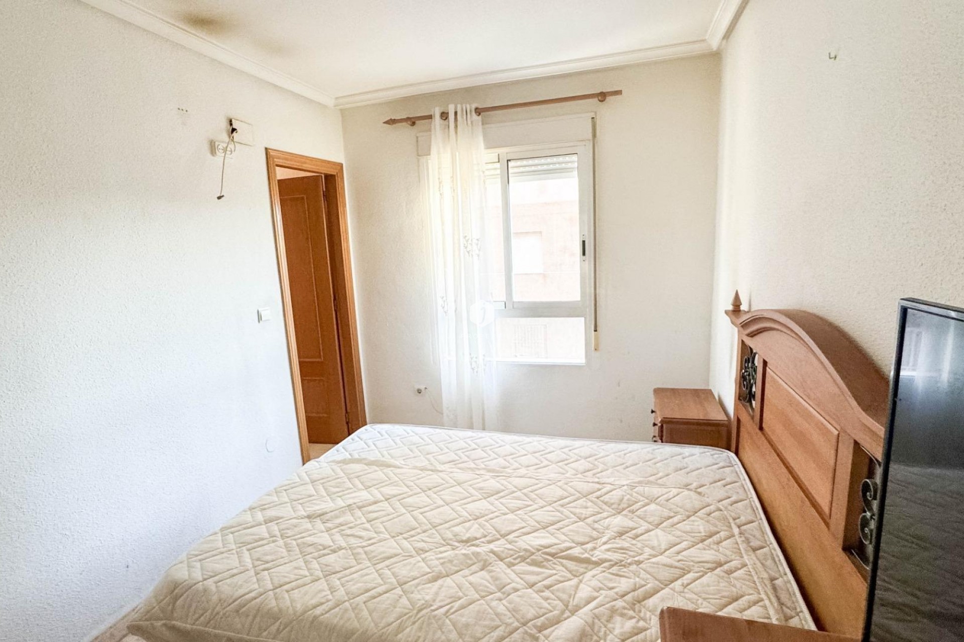 D'occasion - Appartement -
Torrevieja - PARQUE DE LAS NACIONES