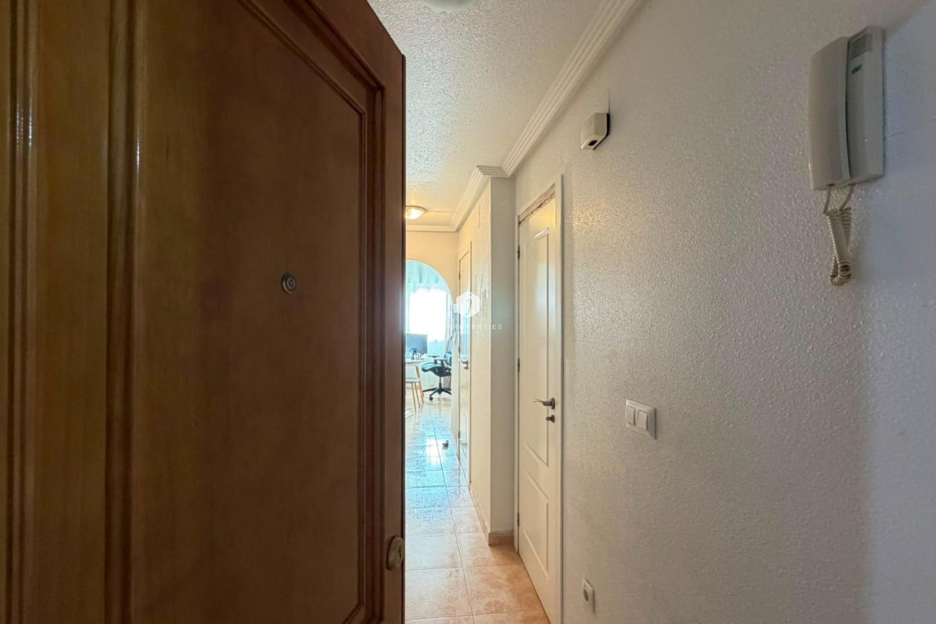 D'occasion - Appartement -
Torrevieja - PARQUE DE LAS NACIONES