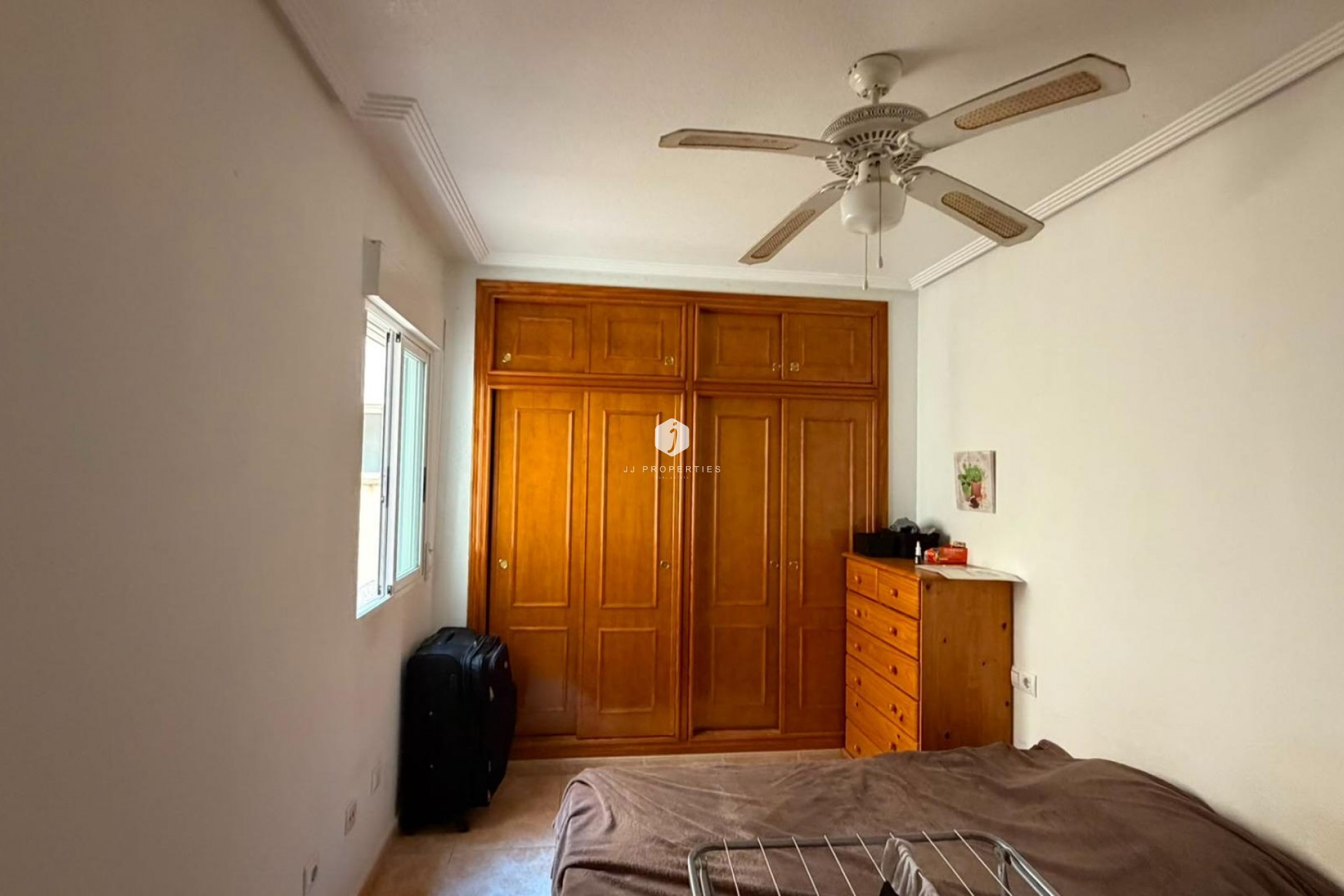 D'occasion - Appartement -
Torrevieja - PARQUE DE LAS NACIONES