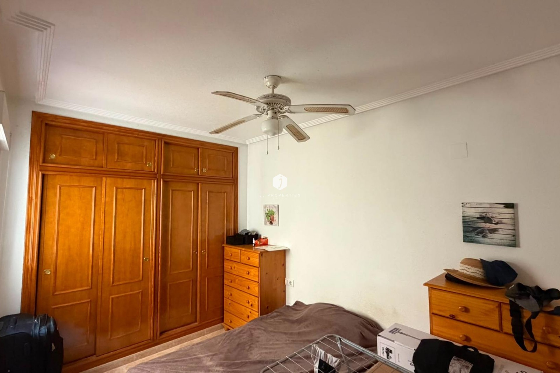 D'occasion - Appartement -
Torrevieja - PARQUE DE LAS NACIONES