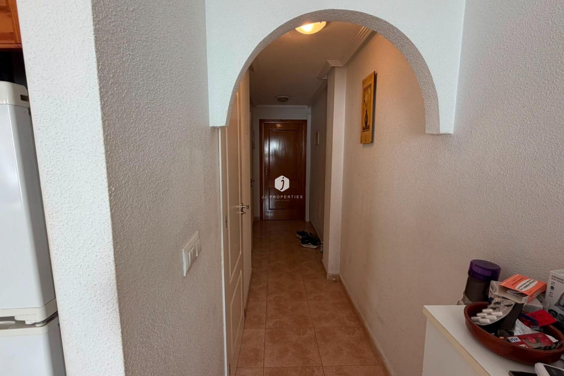 D'occasion - Appartement -
Torrevieja - PARQUE DE LAS NACIONES
