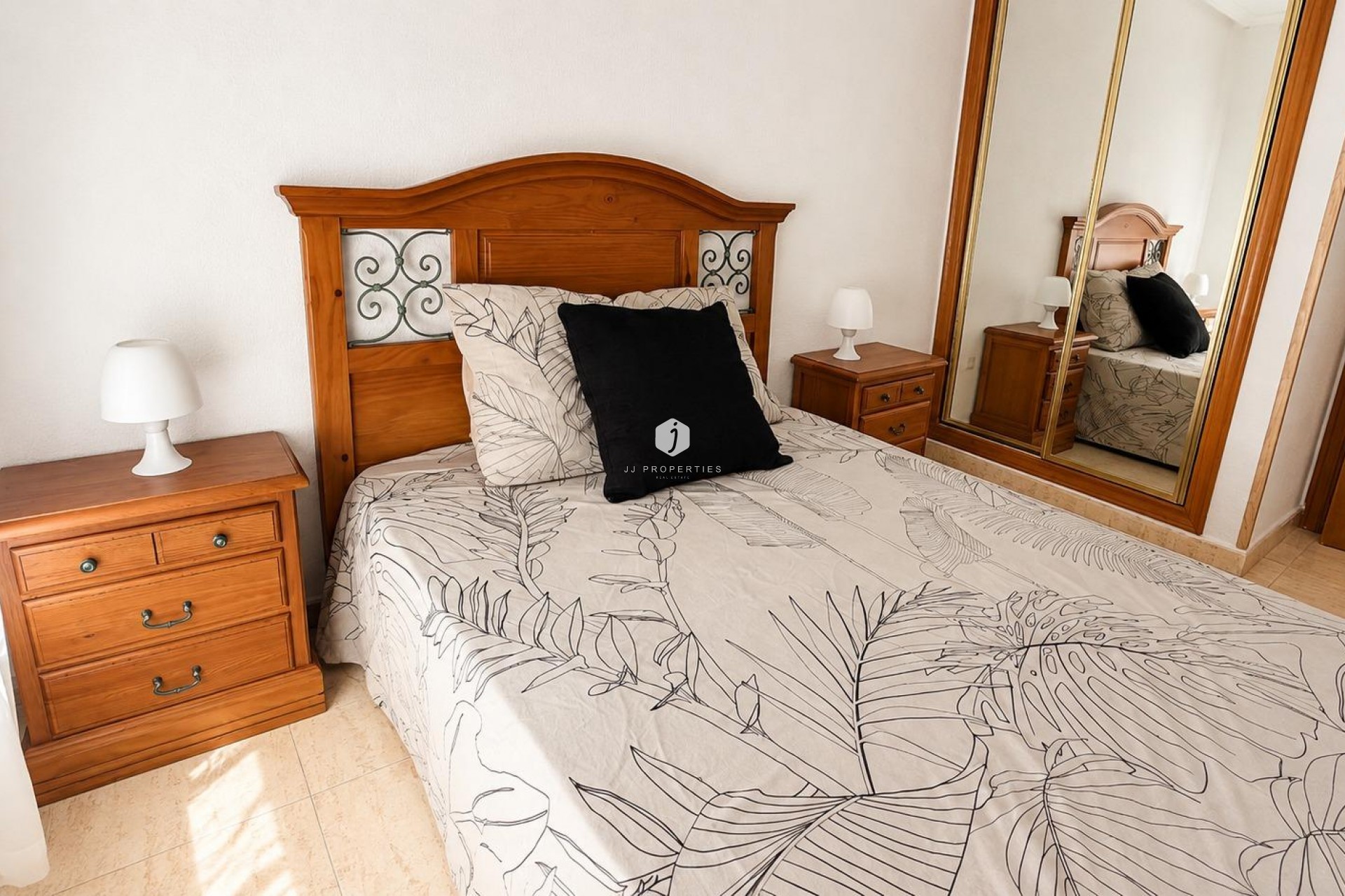 D'occasion - Appartement -
Torrevieja - PARQUE DE LAS NACIONES