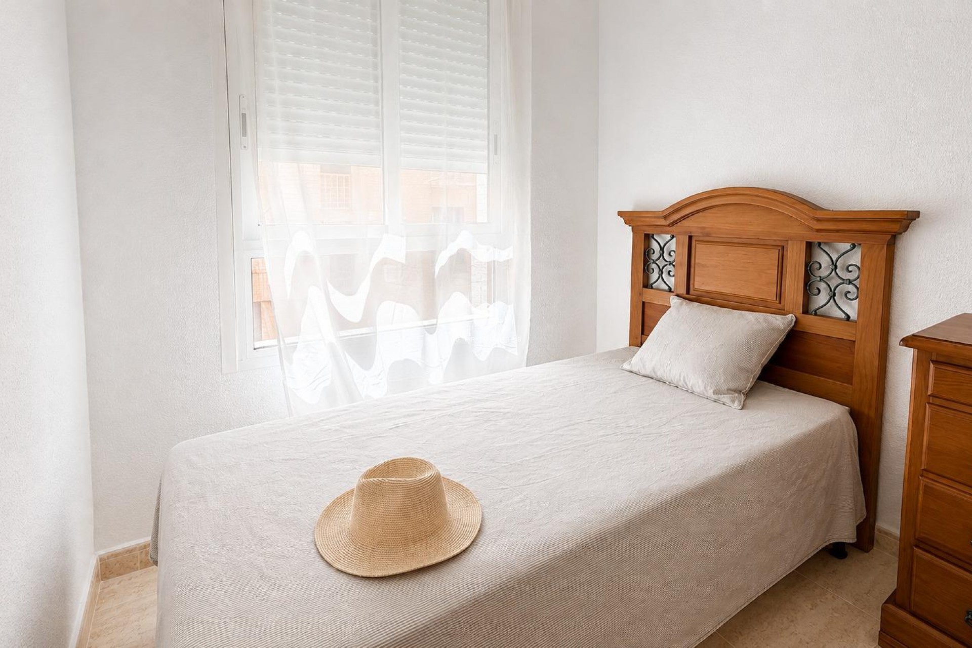 D'occasion - Appartement -
Torrevieja - PARQUE DE LAS NACIONES