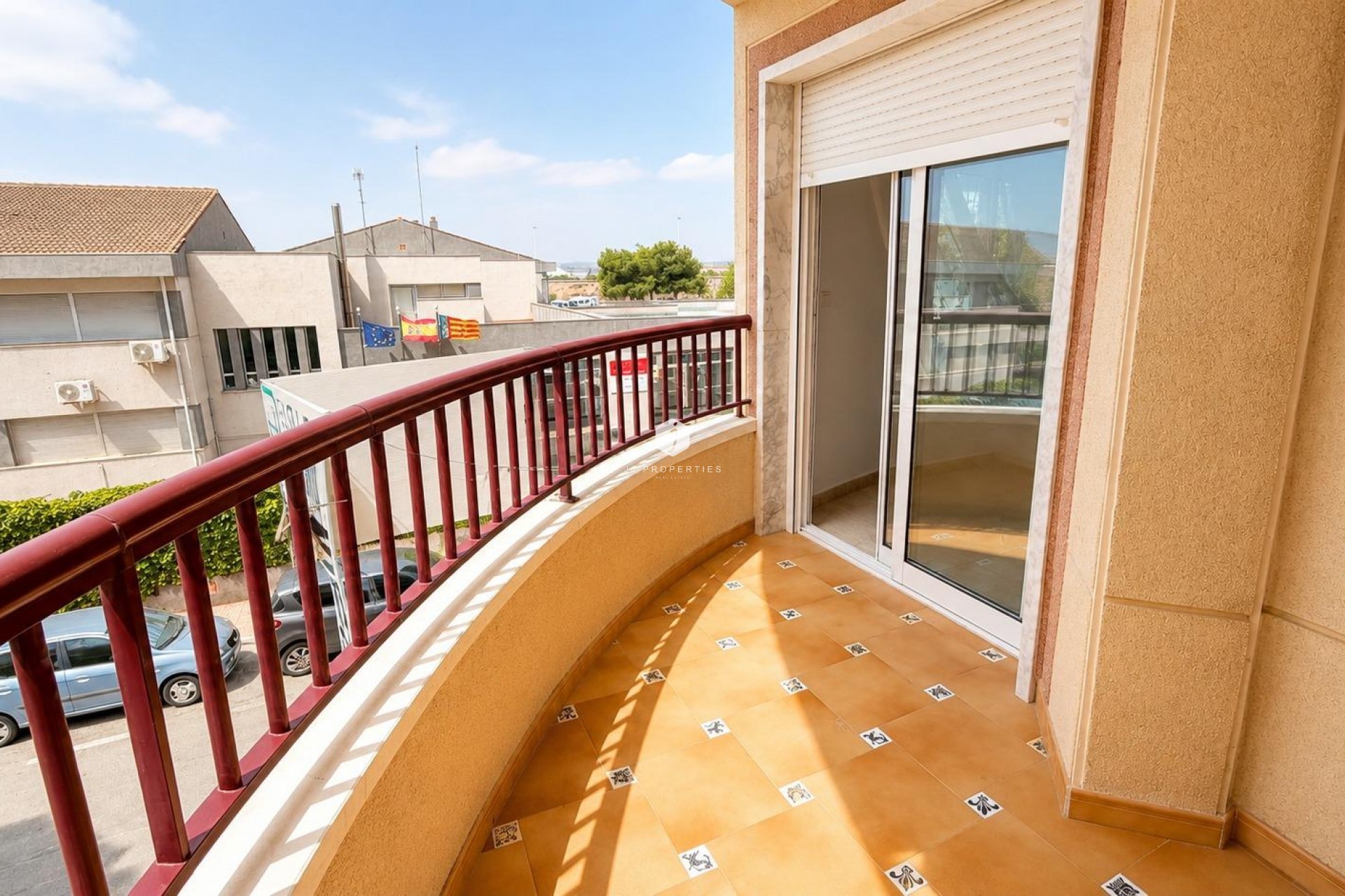 D'occasion - Appartement -
Torrevieja - PARQUE DE LAS NACIONES