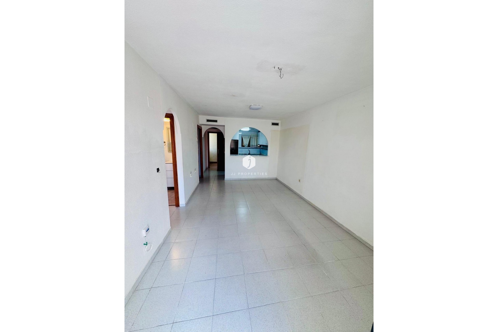 D'occasion - Appartement -
Torrevieja - PARQUE DE LAS NACIONES
