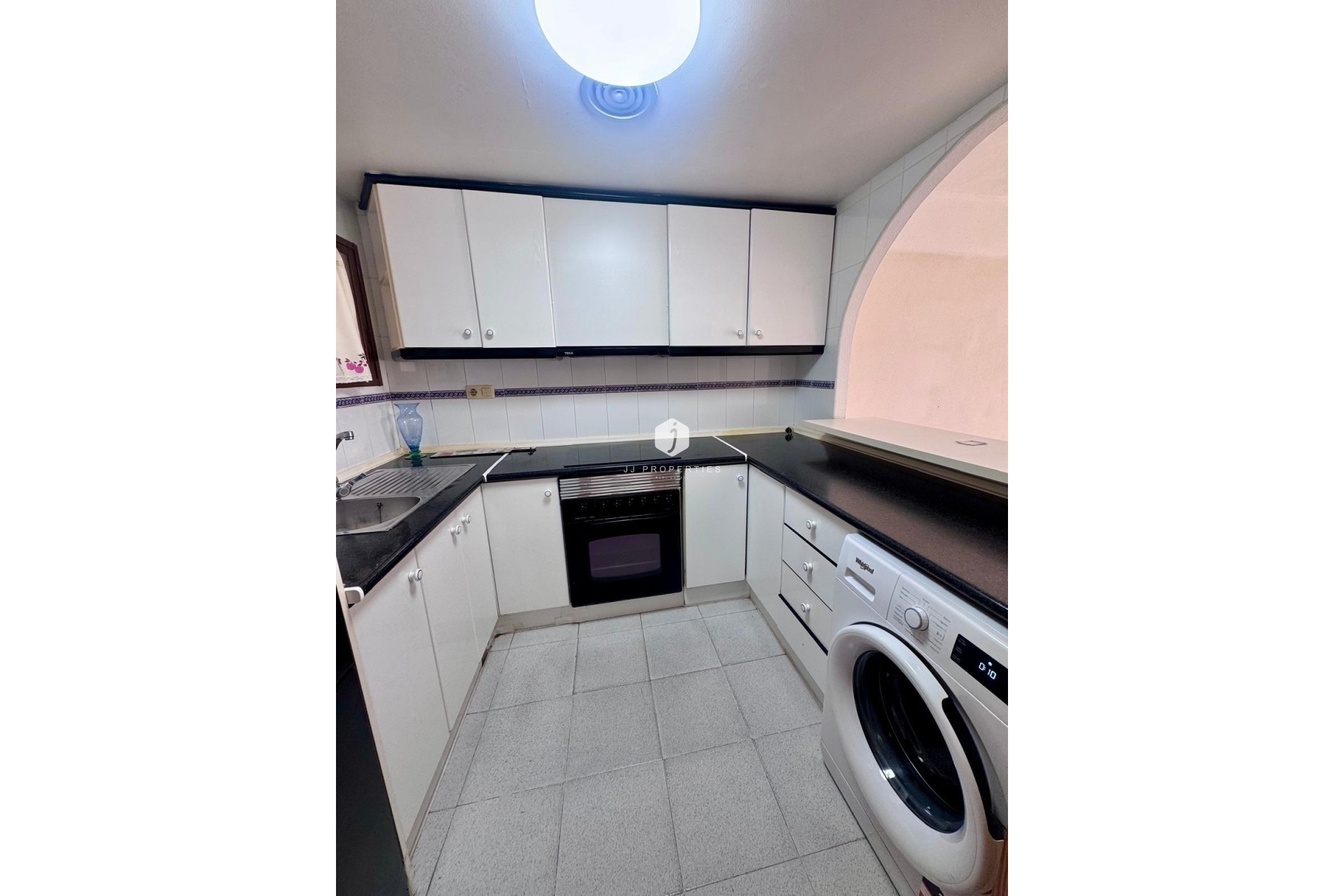 D'occasion - Appartement -
Torrevieja - PARQUE DE LAS NACIONES