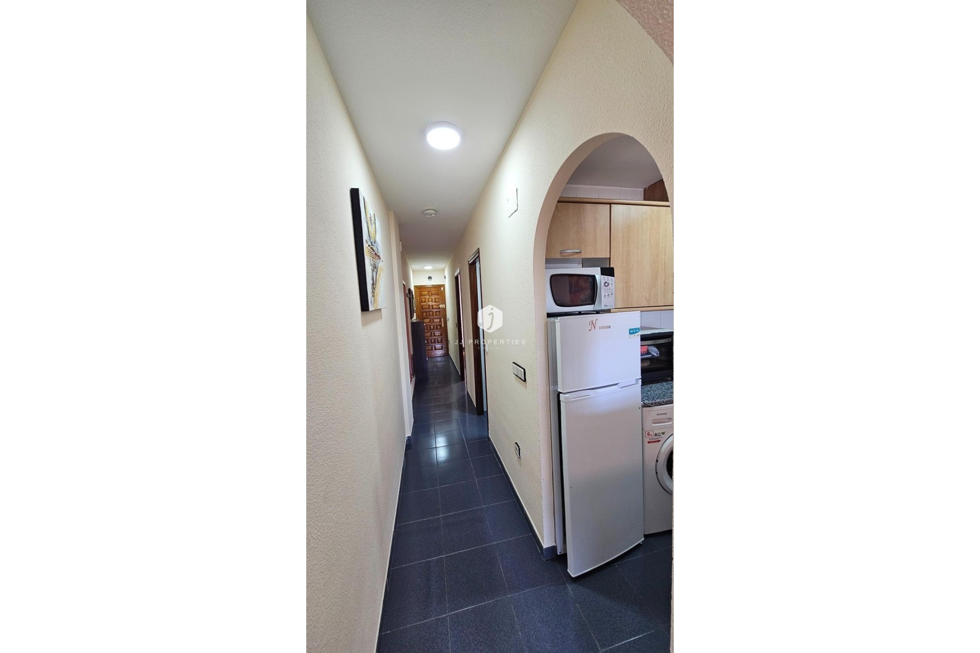 D'occasion - Appartement -
Torrevieja - PARQUE DE LAS NACIONES