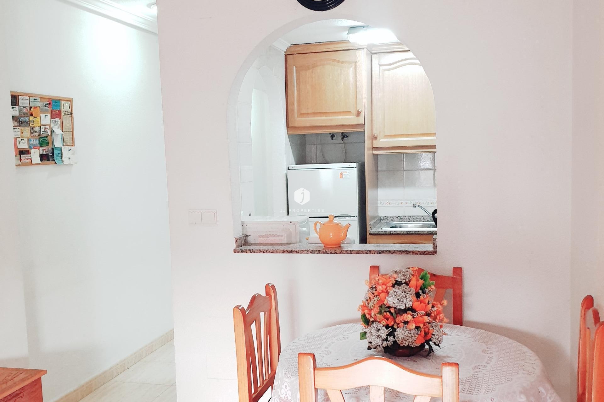 D'occasion - Appartement -
Torrevieja - PARQUE DE LAS NACIONES