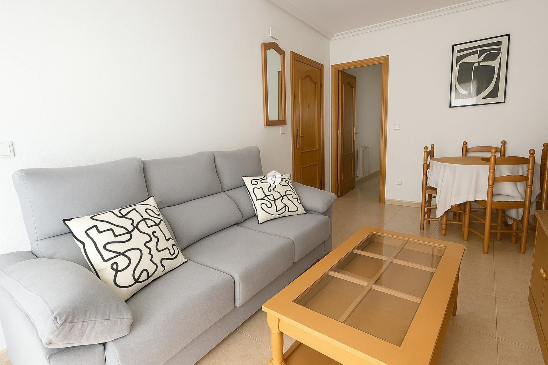 D'occasion - Appartement -
Torrevieja - Parque las naciones