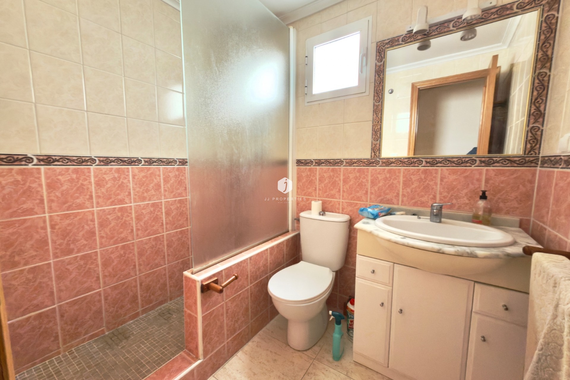 D'occasion - Appartement -
Torrevieja - Parque las naciones