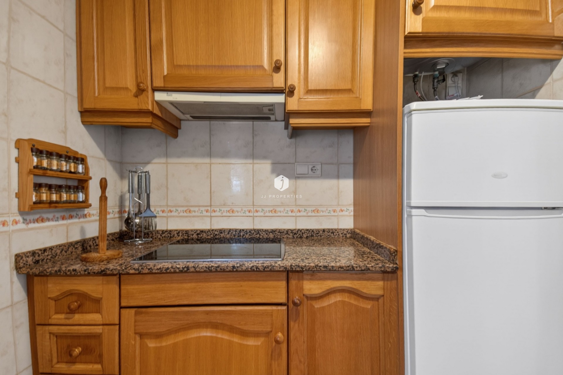 D'occasion - Appartement -
Torrevieja - Parque las naciones