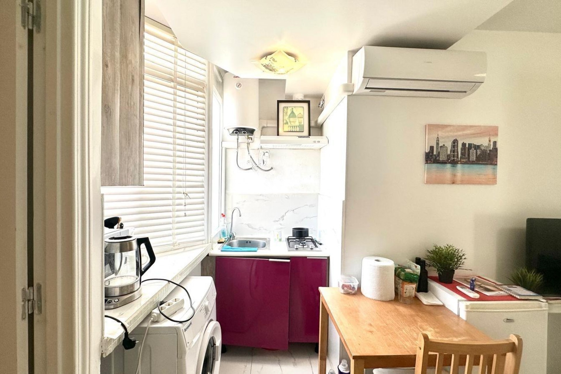 D'occasion - Appartement -
Torrevieja - Paseo maritimo