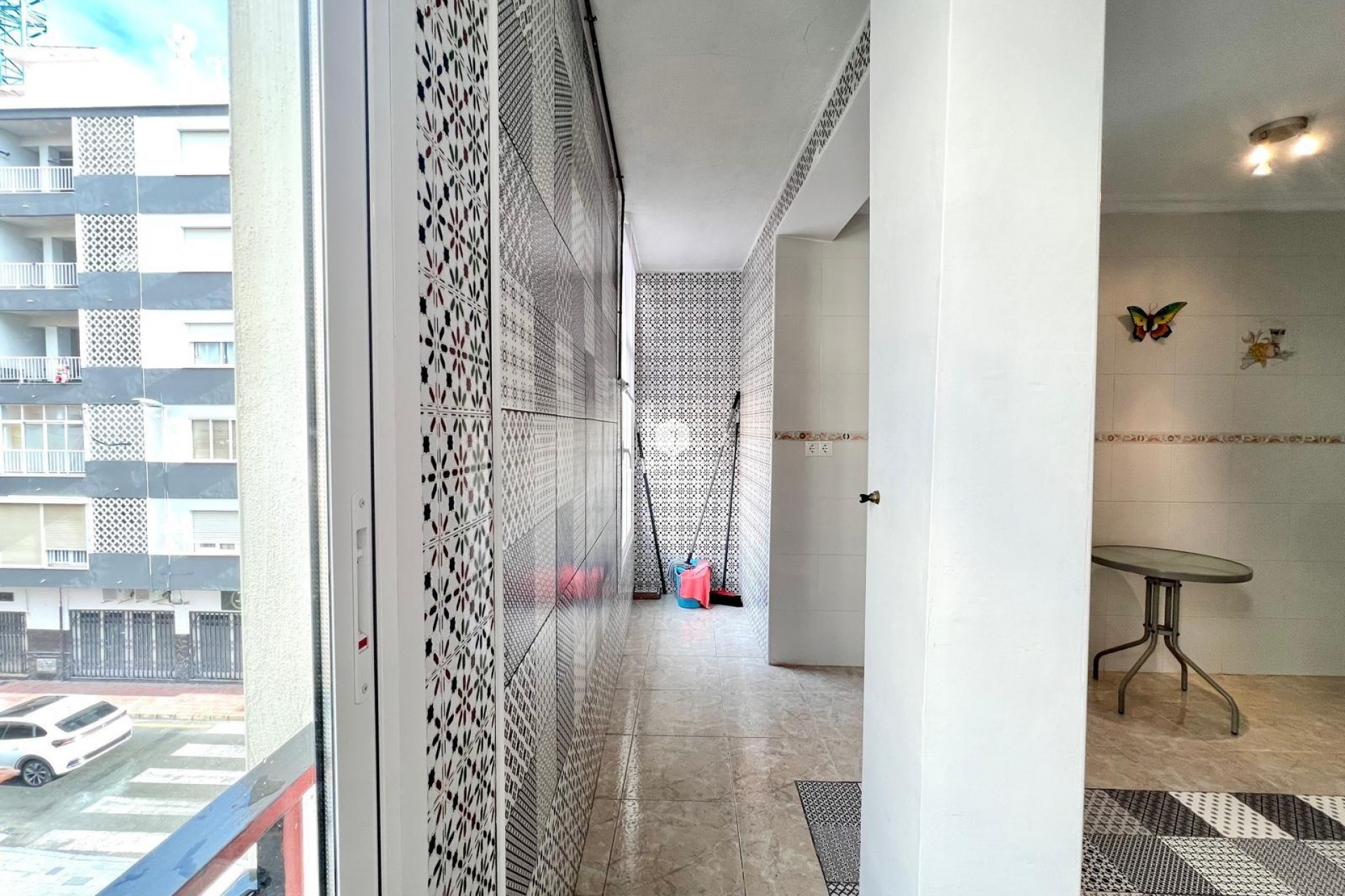 D'occasion - Appartement -
Torrevieja - Paseo maritimo