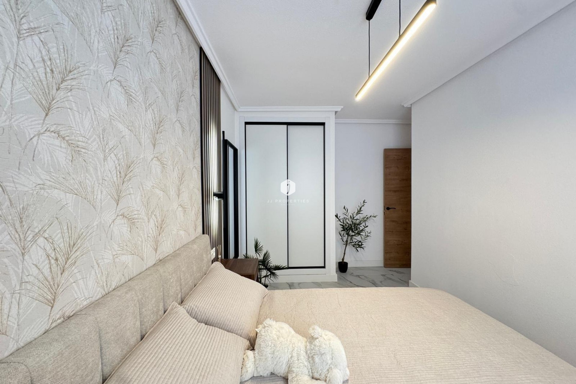 D'occasion - Appartement -
Torrevieja - Playa de los Locos