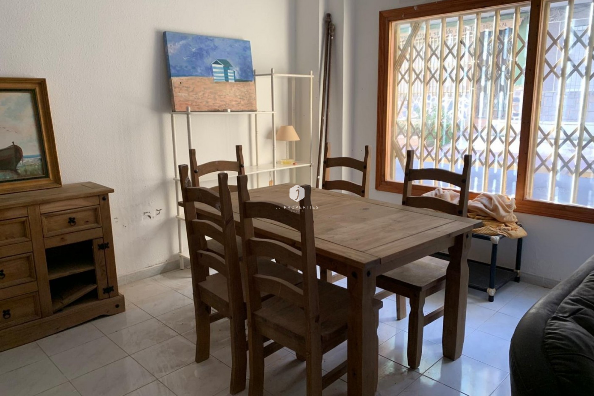 D'occasion - Appartement -
Torrevieja - Playa de los Locos