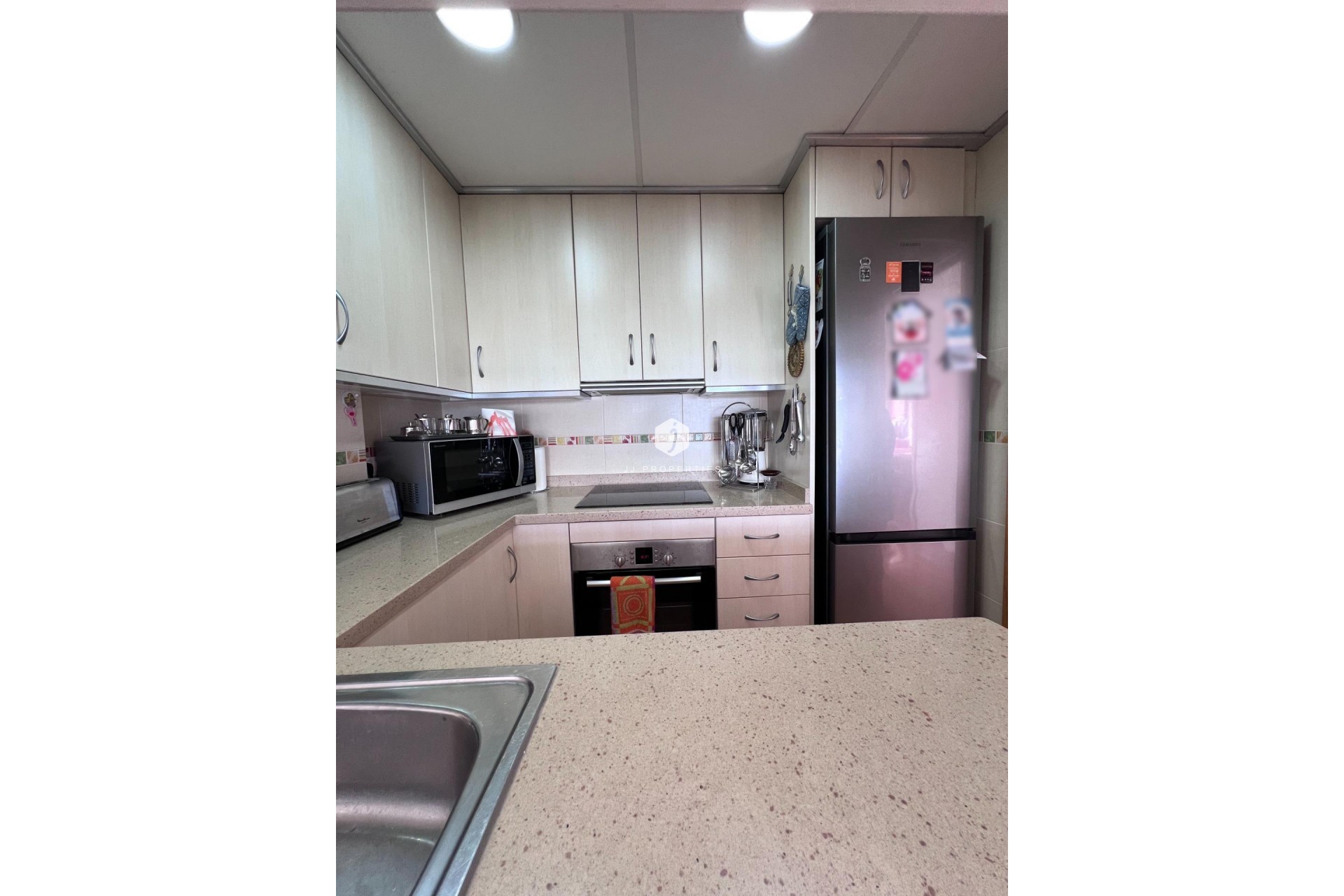 D'occasion - Appartement -
Torrevieja - Playa de los Locos