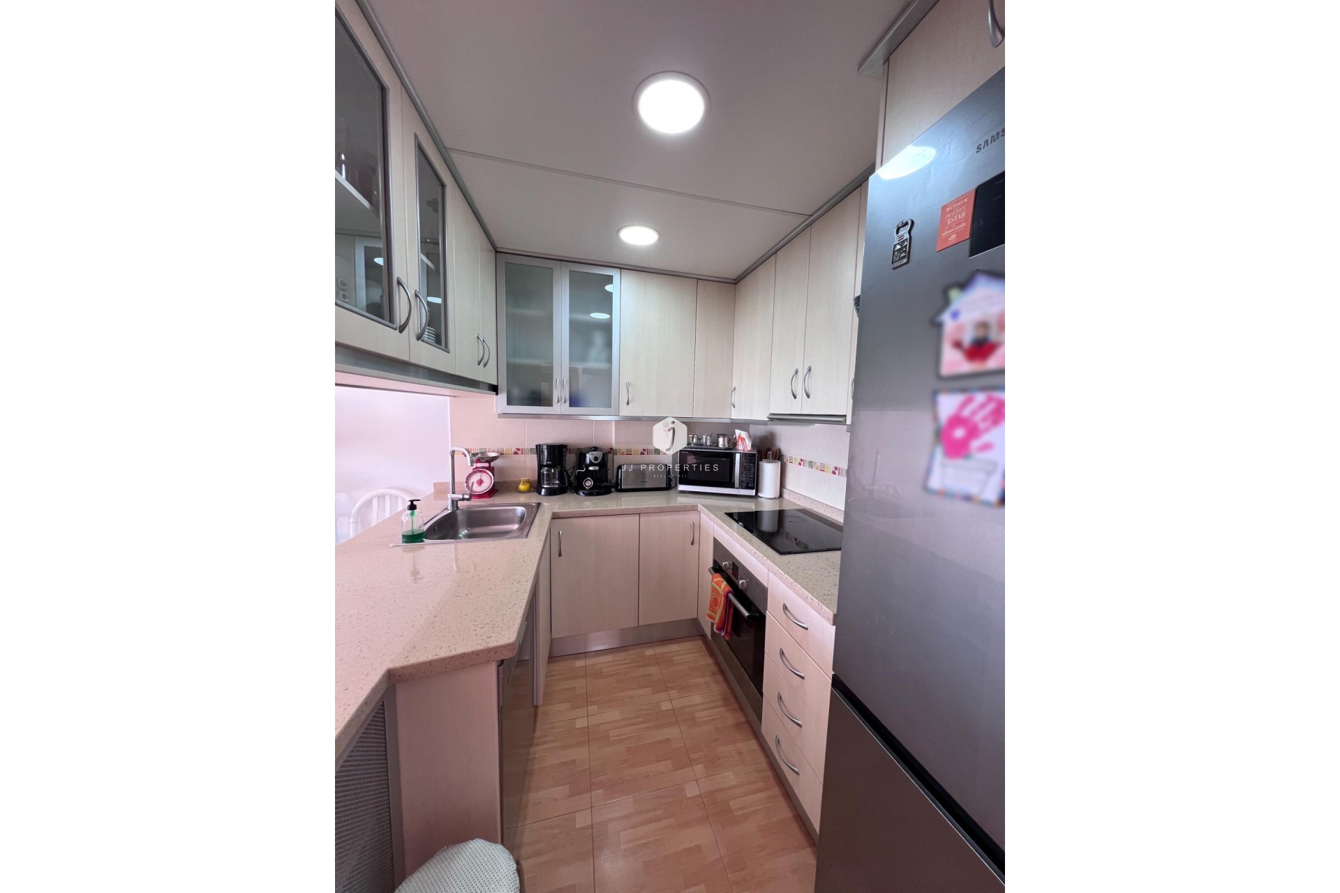 D'occasion - Appartement -
Torrevieja - Playa de los Locos