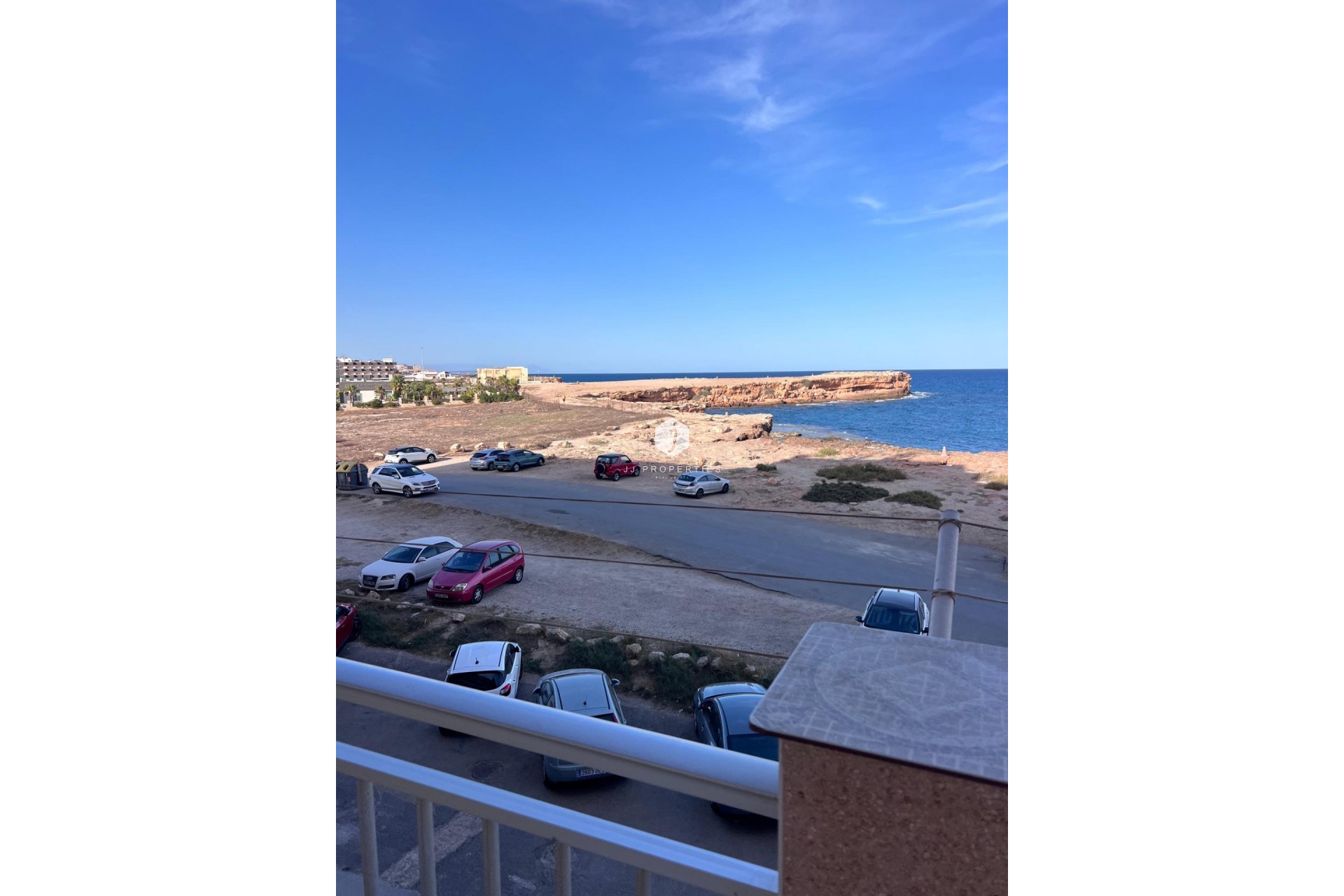 D'occasion - Appartement -
Torrevieja - Playa de los Locos