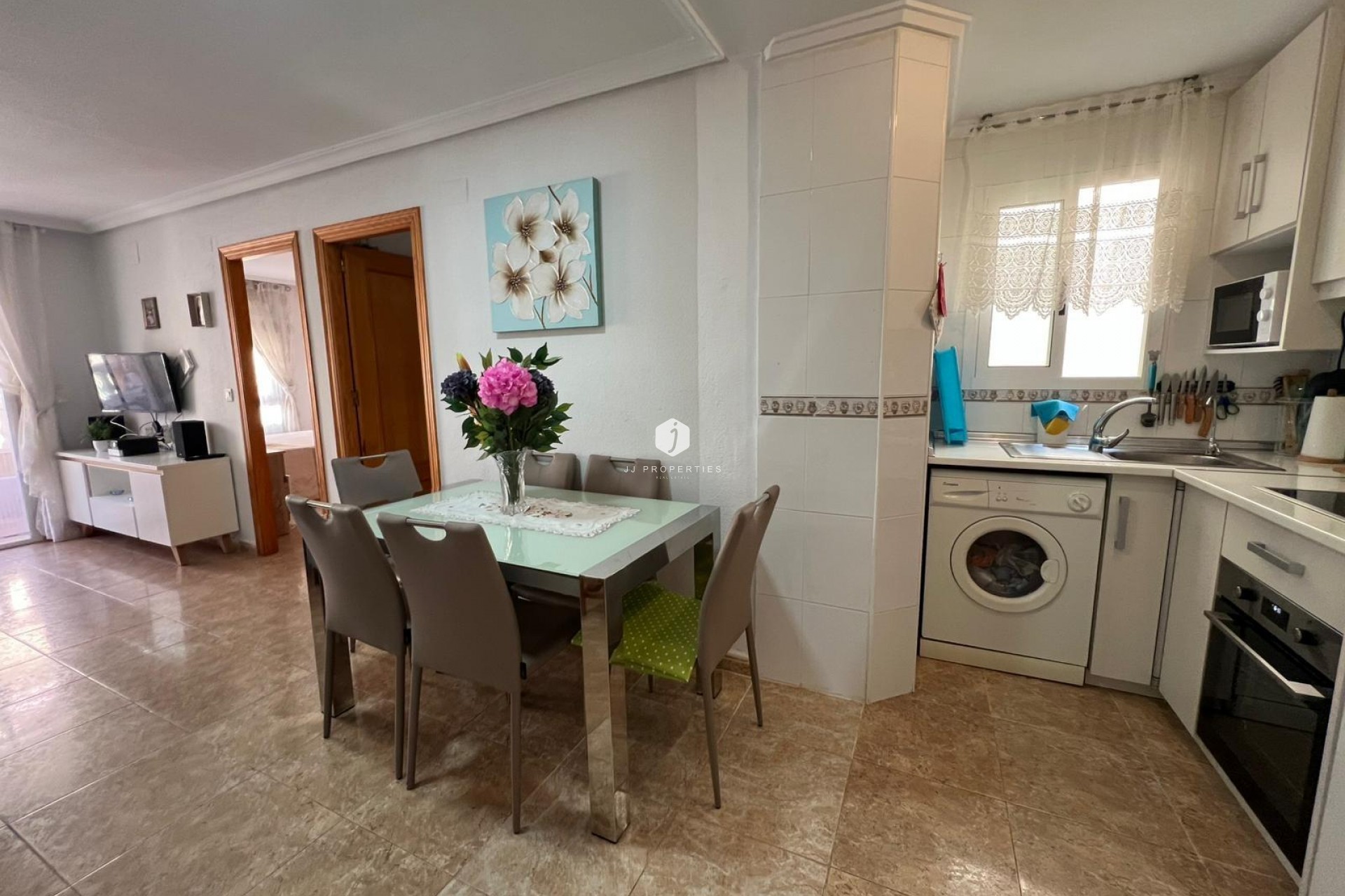 D'occasion - Appartement -
Torrevieja - Playa de los Locos