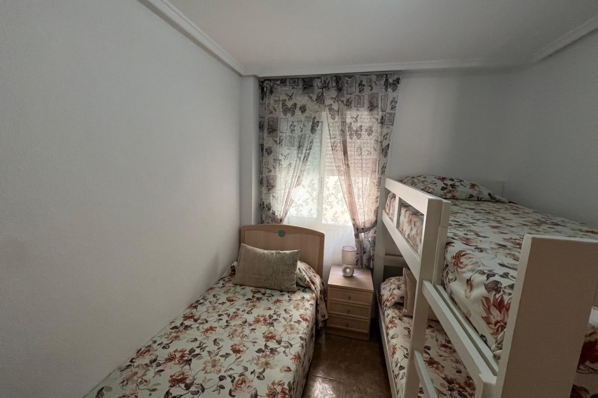 D'occasion - Appartement -
Torrevieja - Playa de los Locos