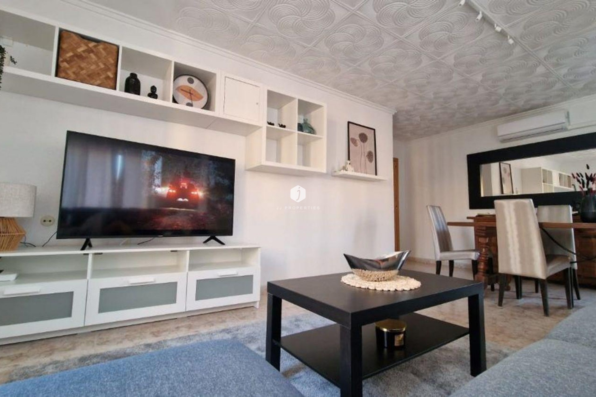 D'occasion - Appartement -
Torrevieja - Playa de los Locos