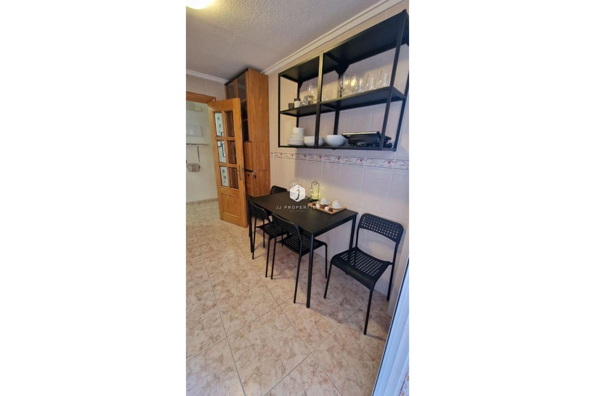 D'occasion - Appartement -
Torrevieja - Playa de los Locos