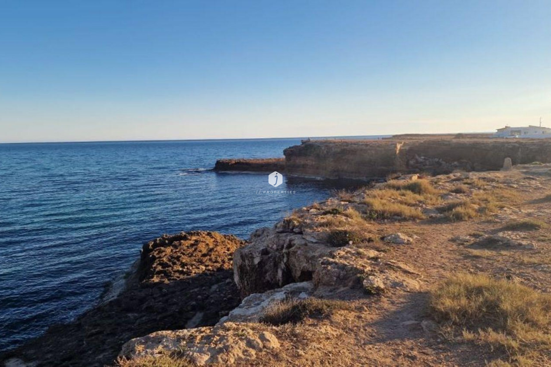 D'occasion - Appartement -
Torrevieja - Playa de los Locos