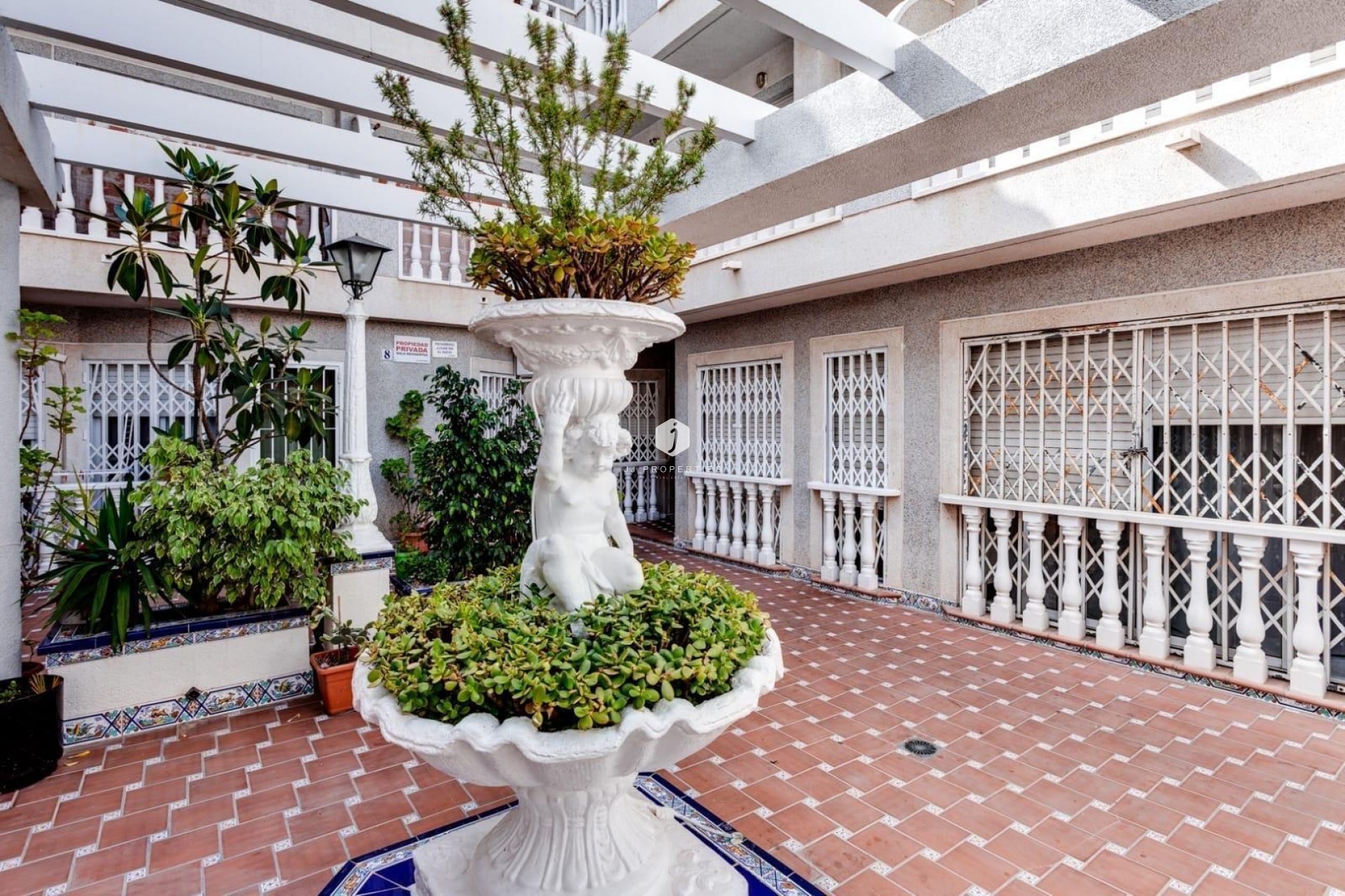 D'occasion - Appartement -
Torrevieja - Playa de los Locos