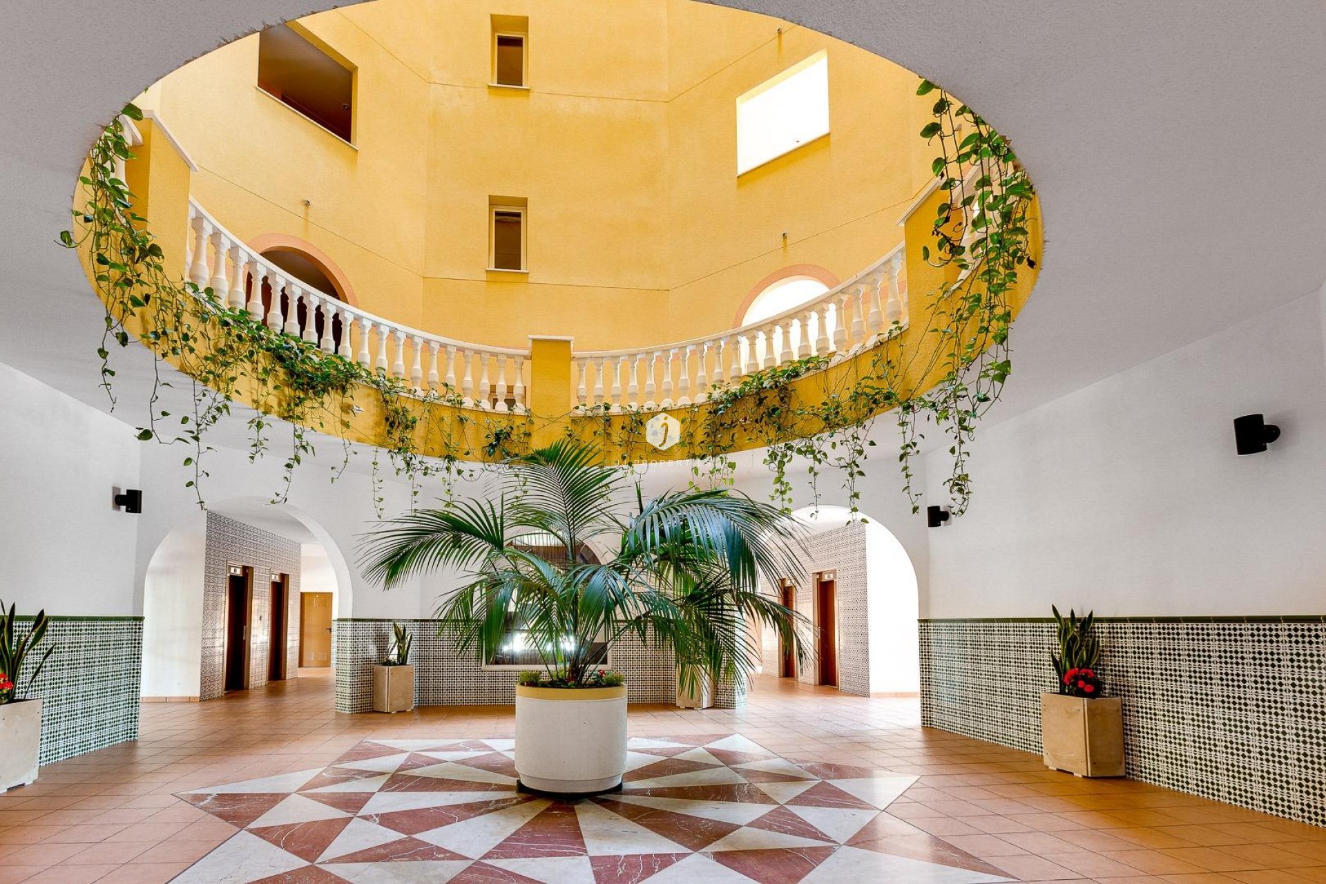 D'occasion - Appartement -
Torrevieja - Playa de los Locos