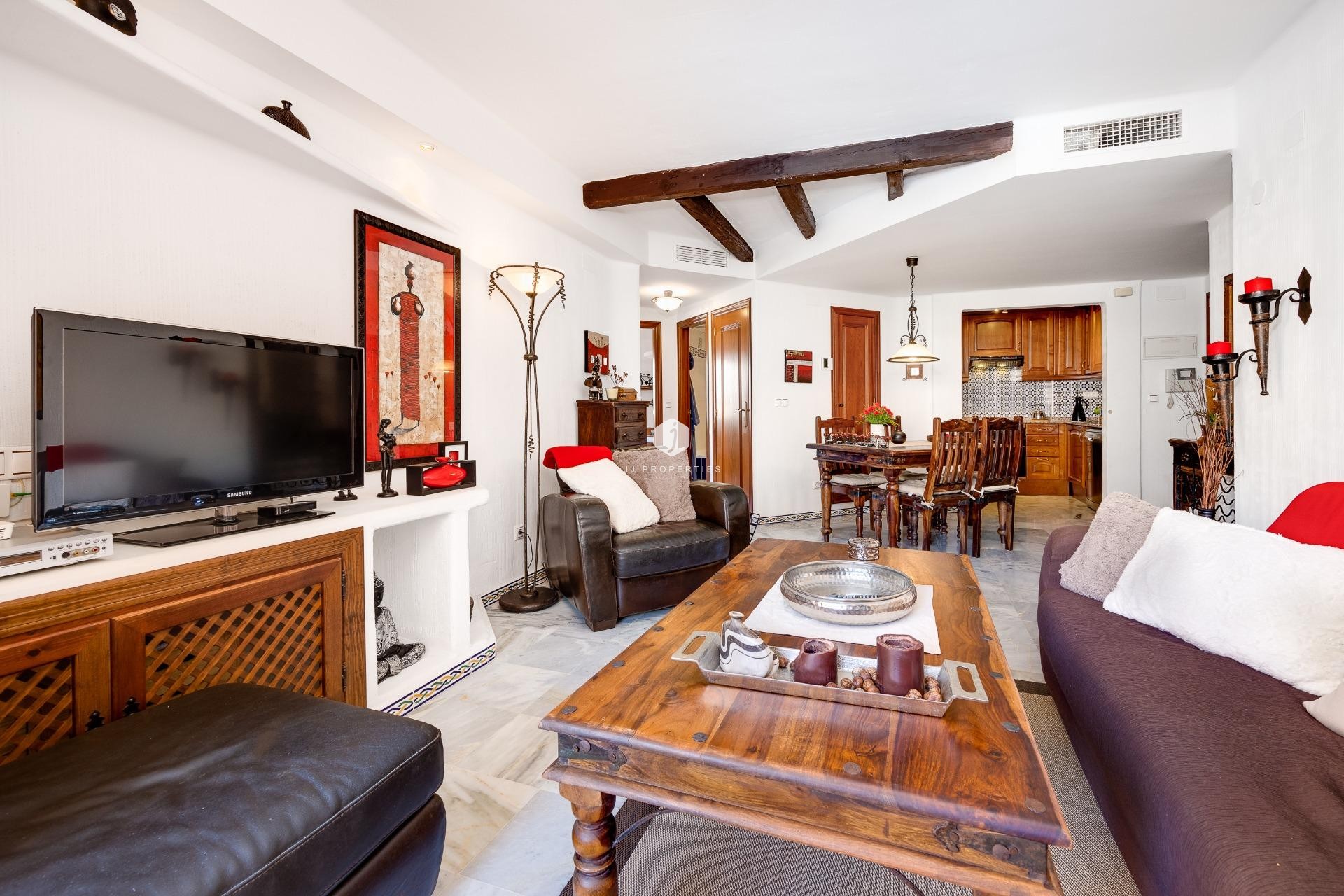 D'occasion - Appartement -
Torrevieja - Playa de los Locos