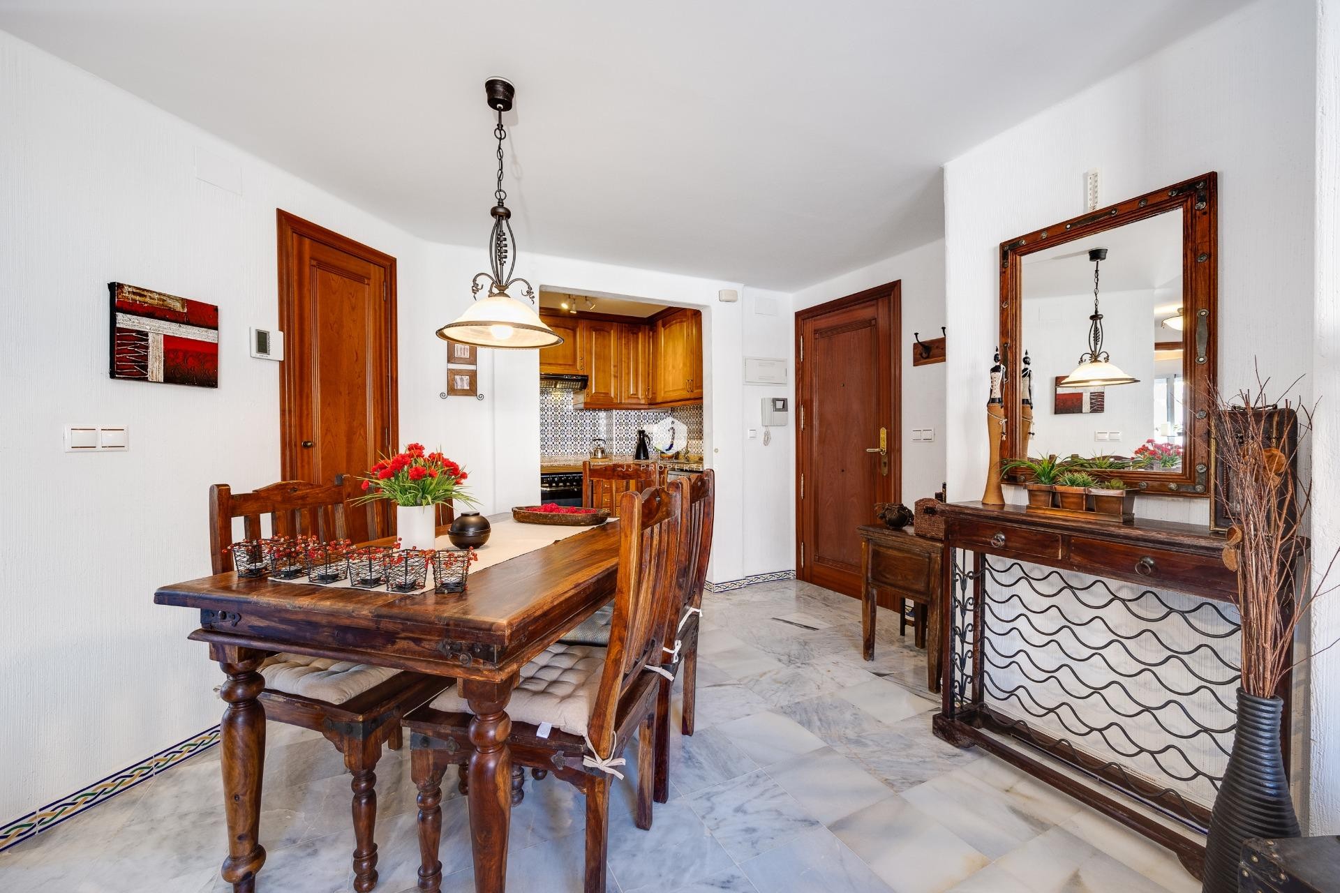 D'occasion - Appartement -
Torrevieja - Playa de los Locos