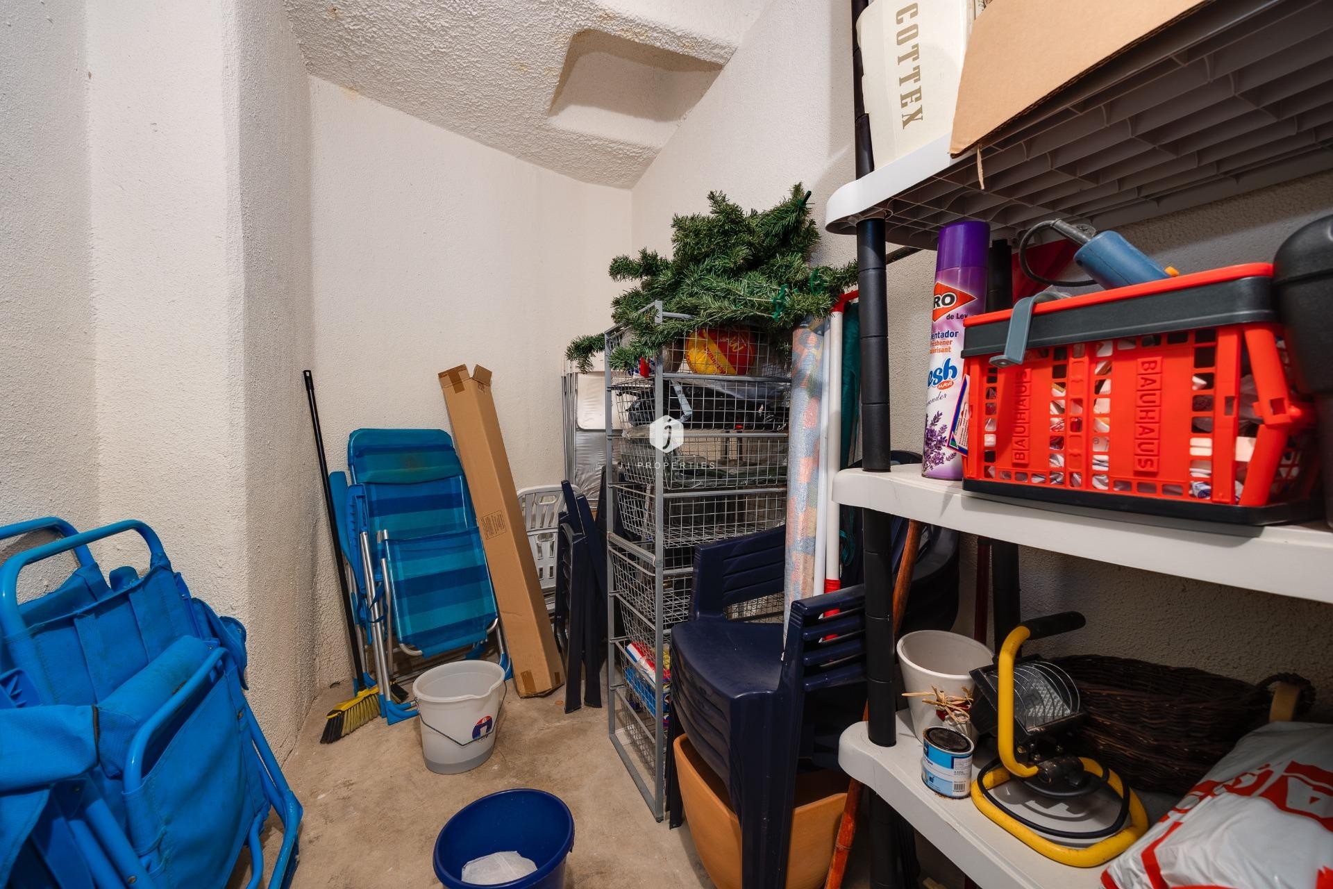 D'occasion - Appartement -
Torrevieja - Playa de los Locos