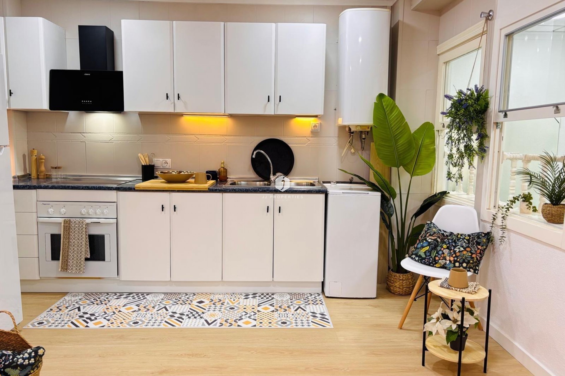 D'occasion - Appartement -
Torrevieja - Playa de los Locos