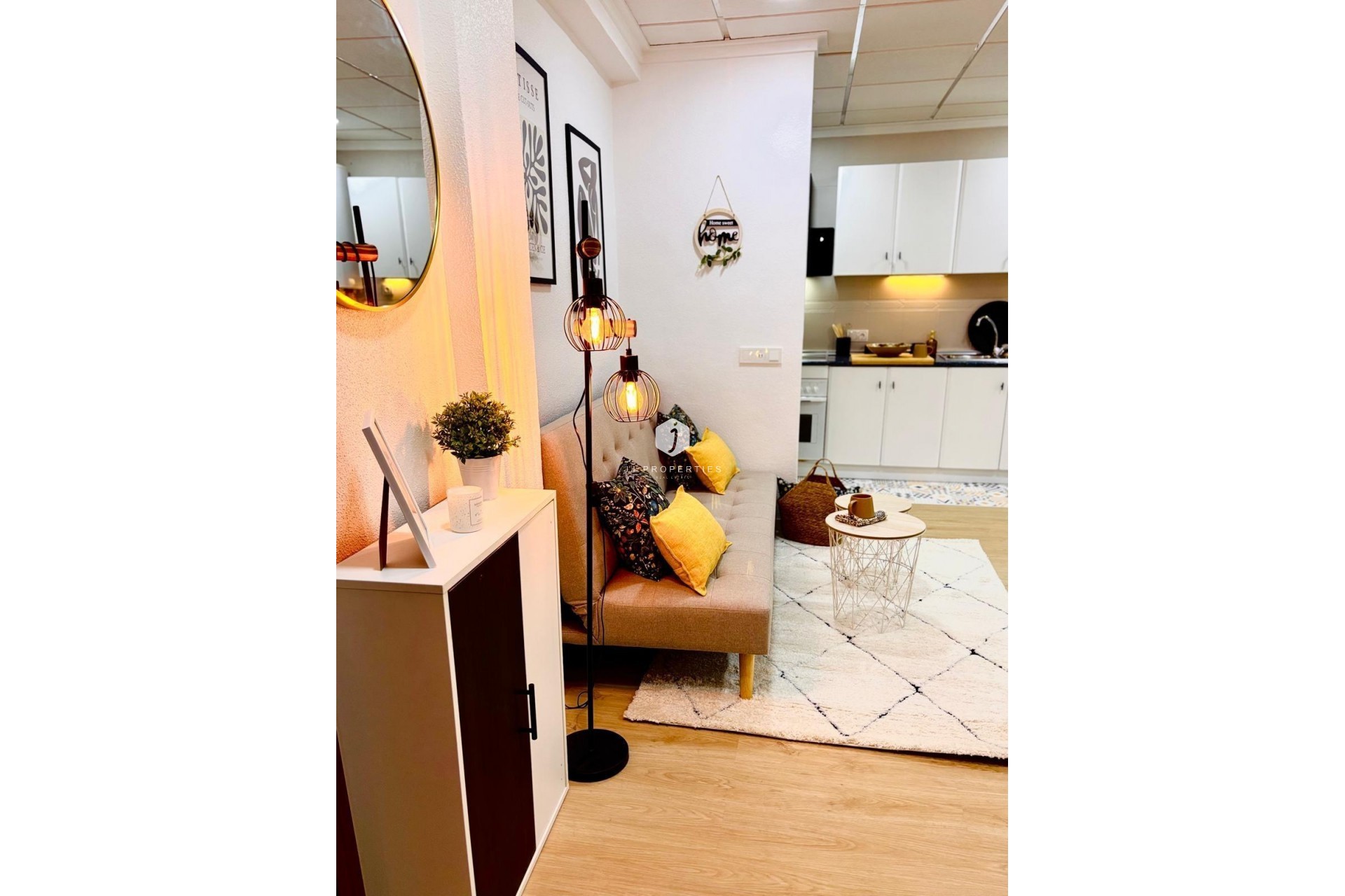 D'occasion - Appartement -
Torrevieja - Playa de los Locos