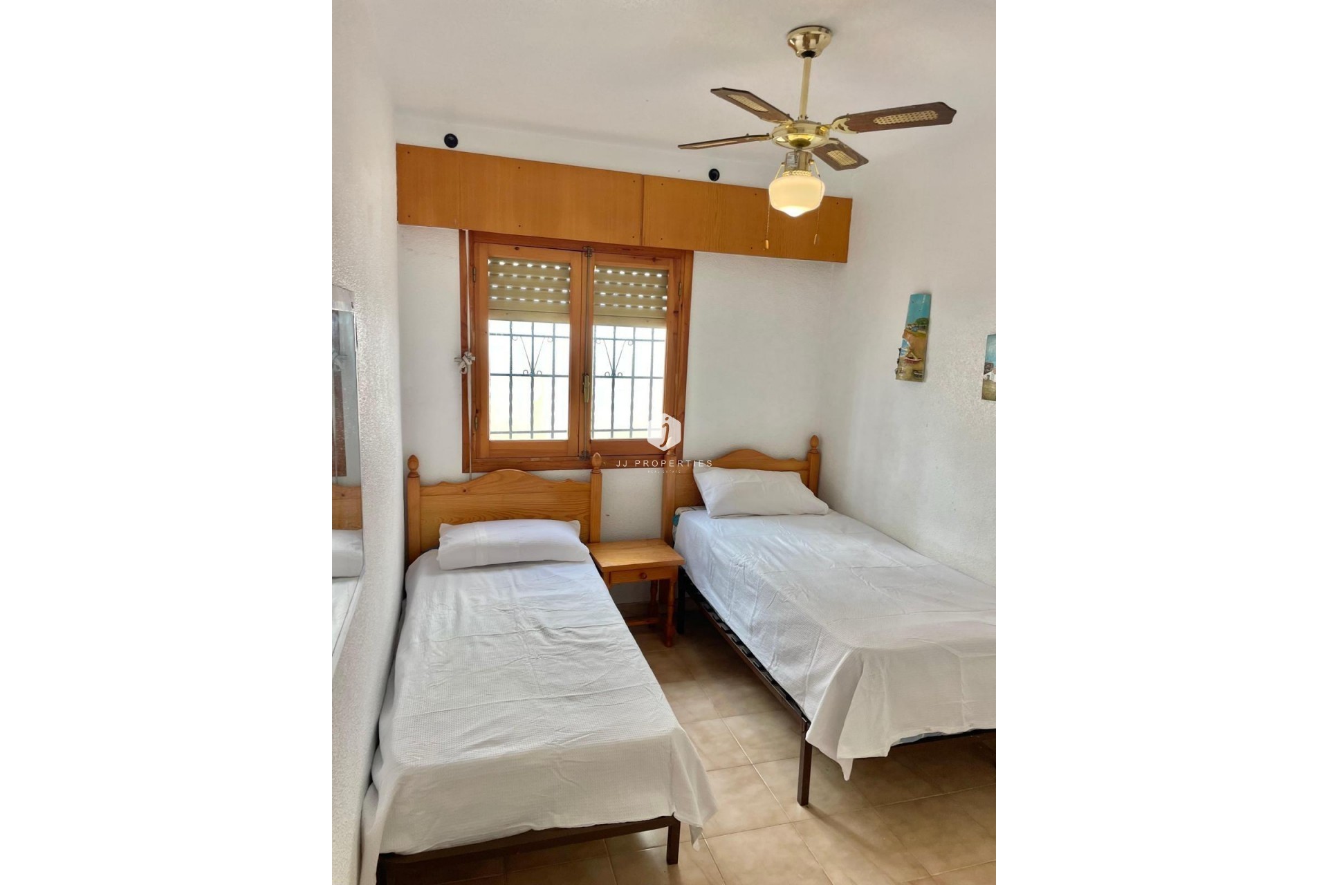 D'occasion - Appartement -
Torrevieja - Playa de los Locos