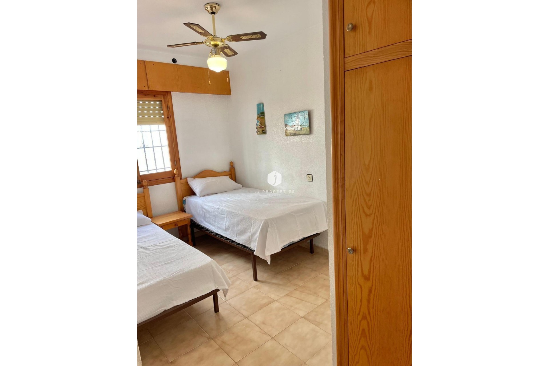 D'occasion - Appartement -
Torrevieja - Playa de los Locos